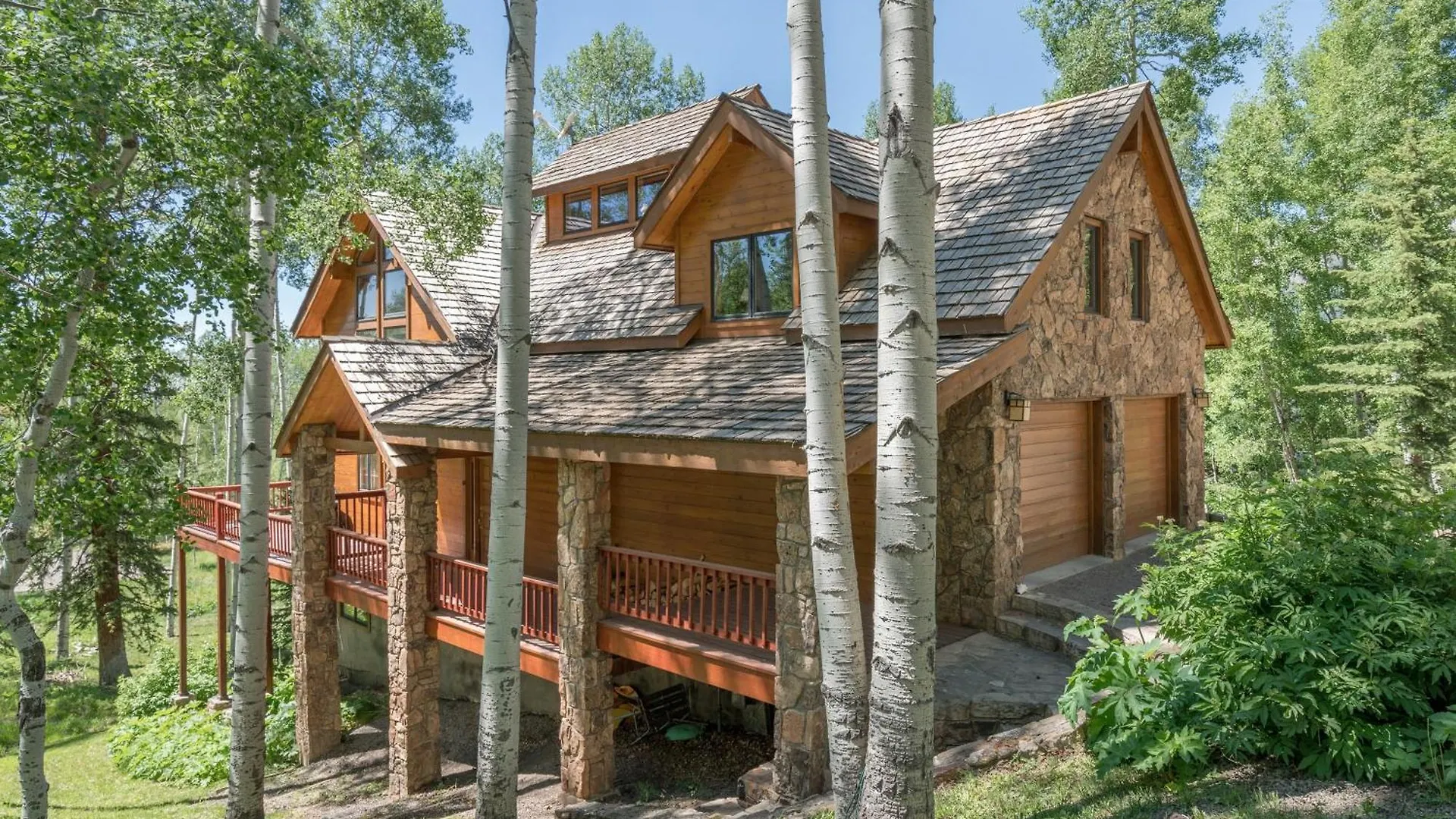 Wapiti Mountain Escape By Avantstay Commanding Views Incredible W Hot Tub Holiday home *