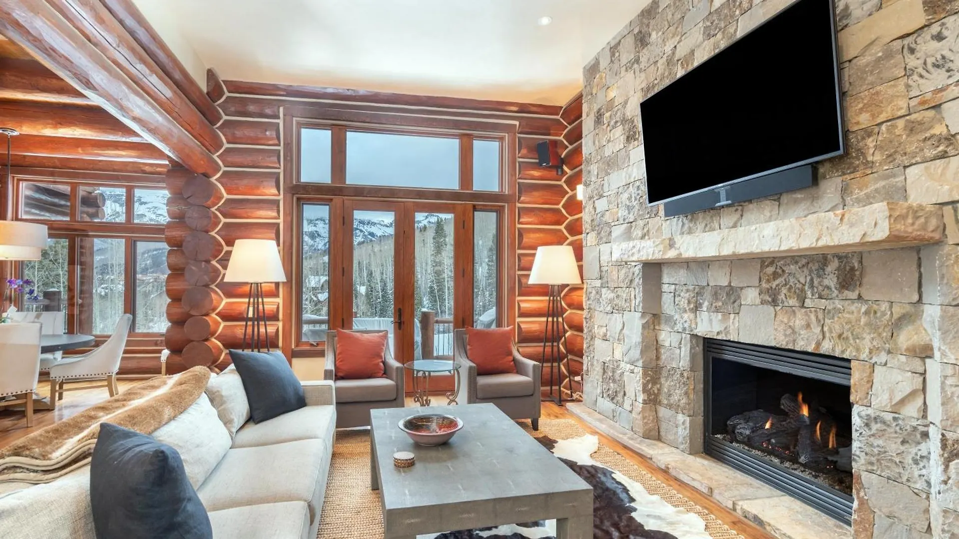 At Tristant 137 By Avantstay In Out W Panoramic Views Hot Tub Holiday home *