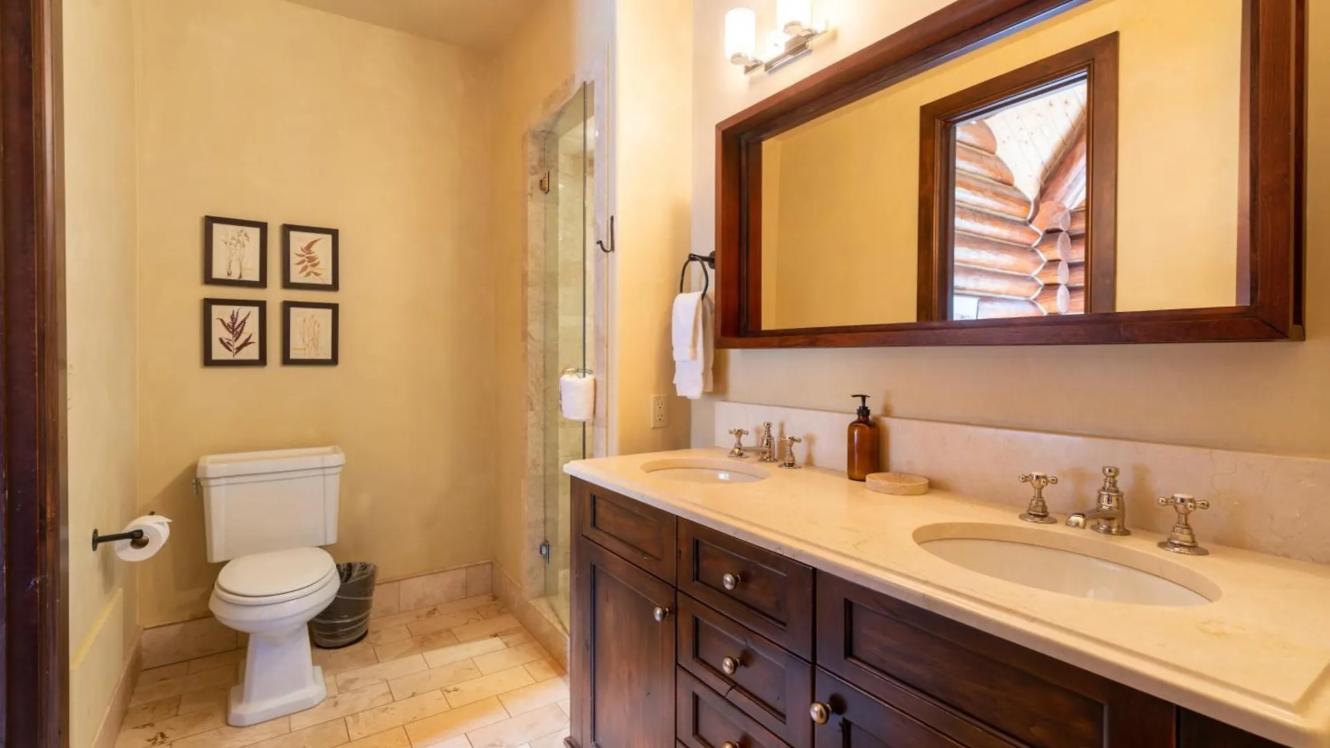 Holiday home Townhome On The Creek 135 By Avantstay In Out W Hot Tub Telluride