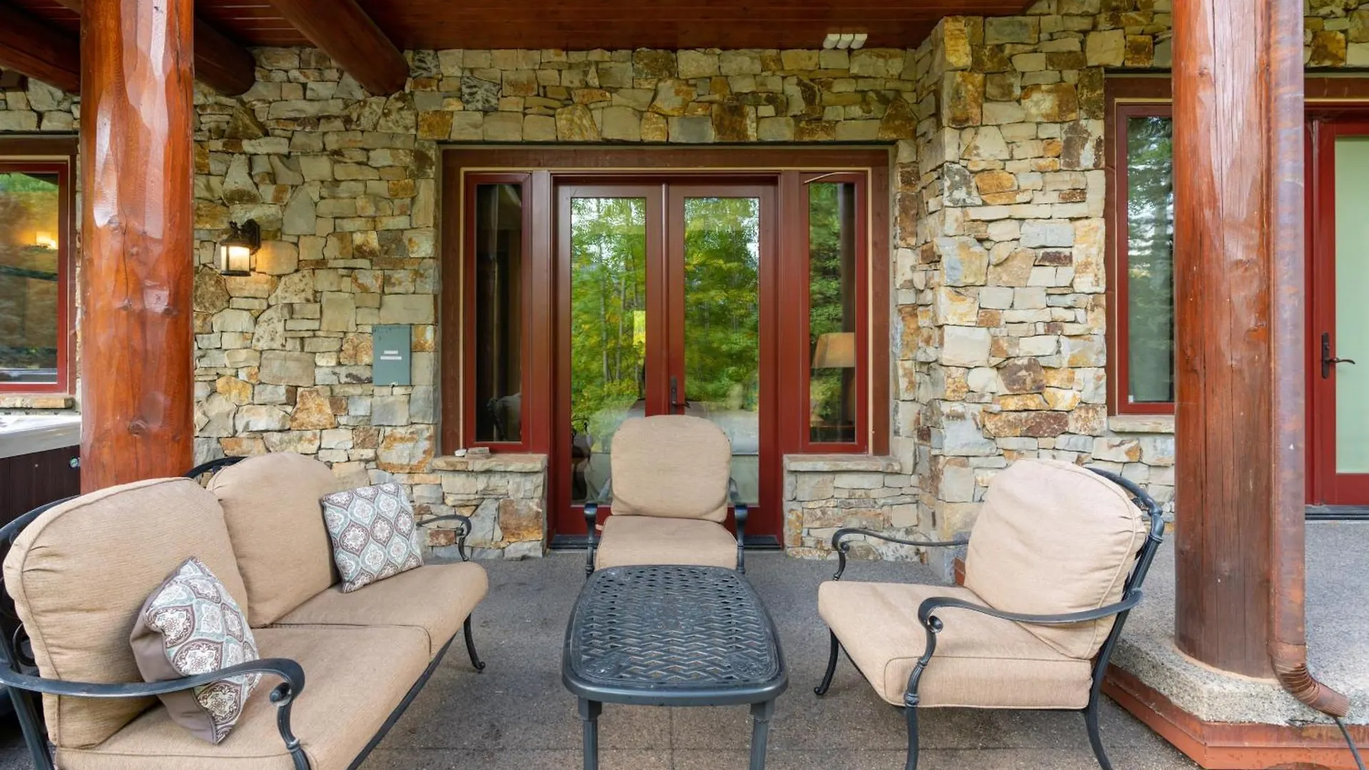Holiday home Townhome On The Creek 135 By Avantstay In Out W Hot Tub Telluride