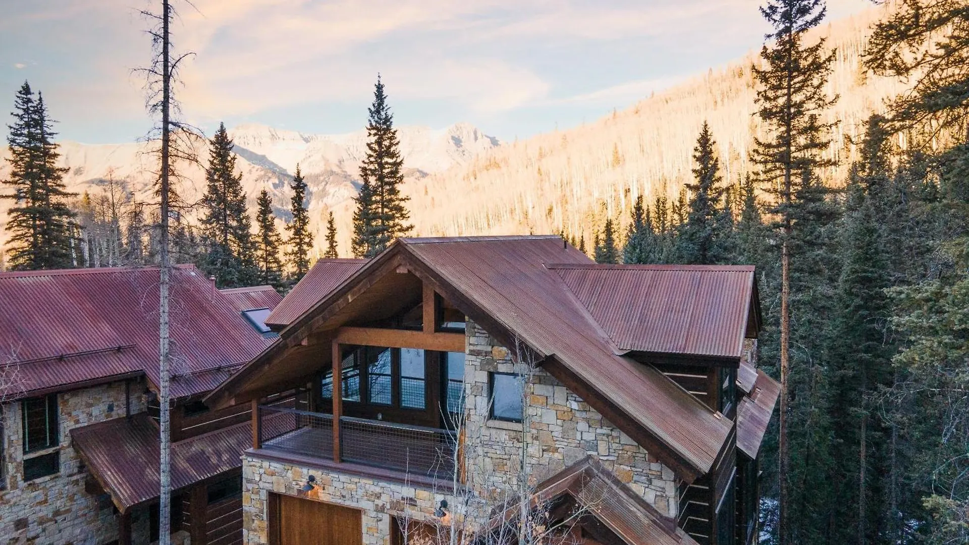Apex By Avantstay Cozy Expansive Mountain Close To The Slopes W Hot Tub *