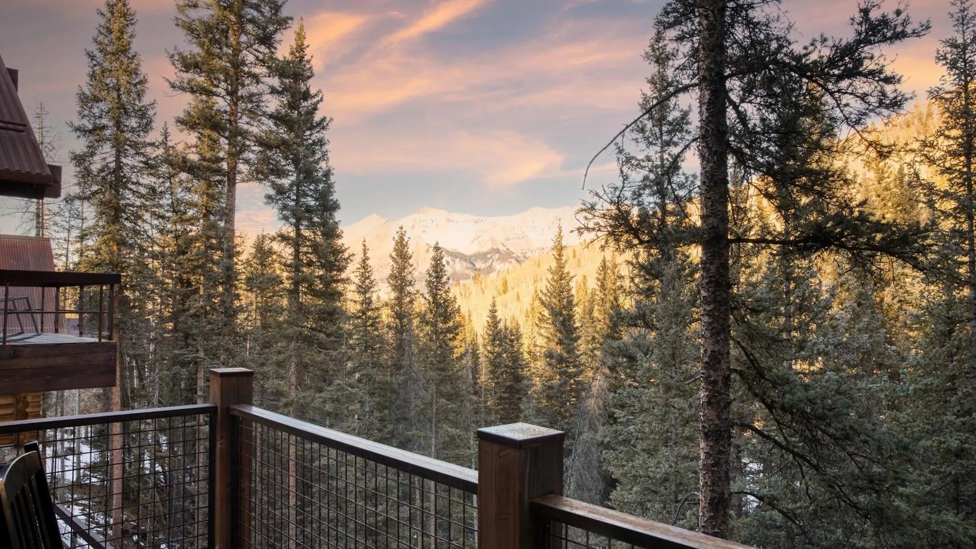 Holiday home Apex By Avantstay Cozy Expansive Mountain Close To The Slopes W Hot Tub