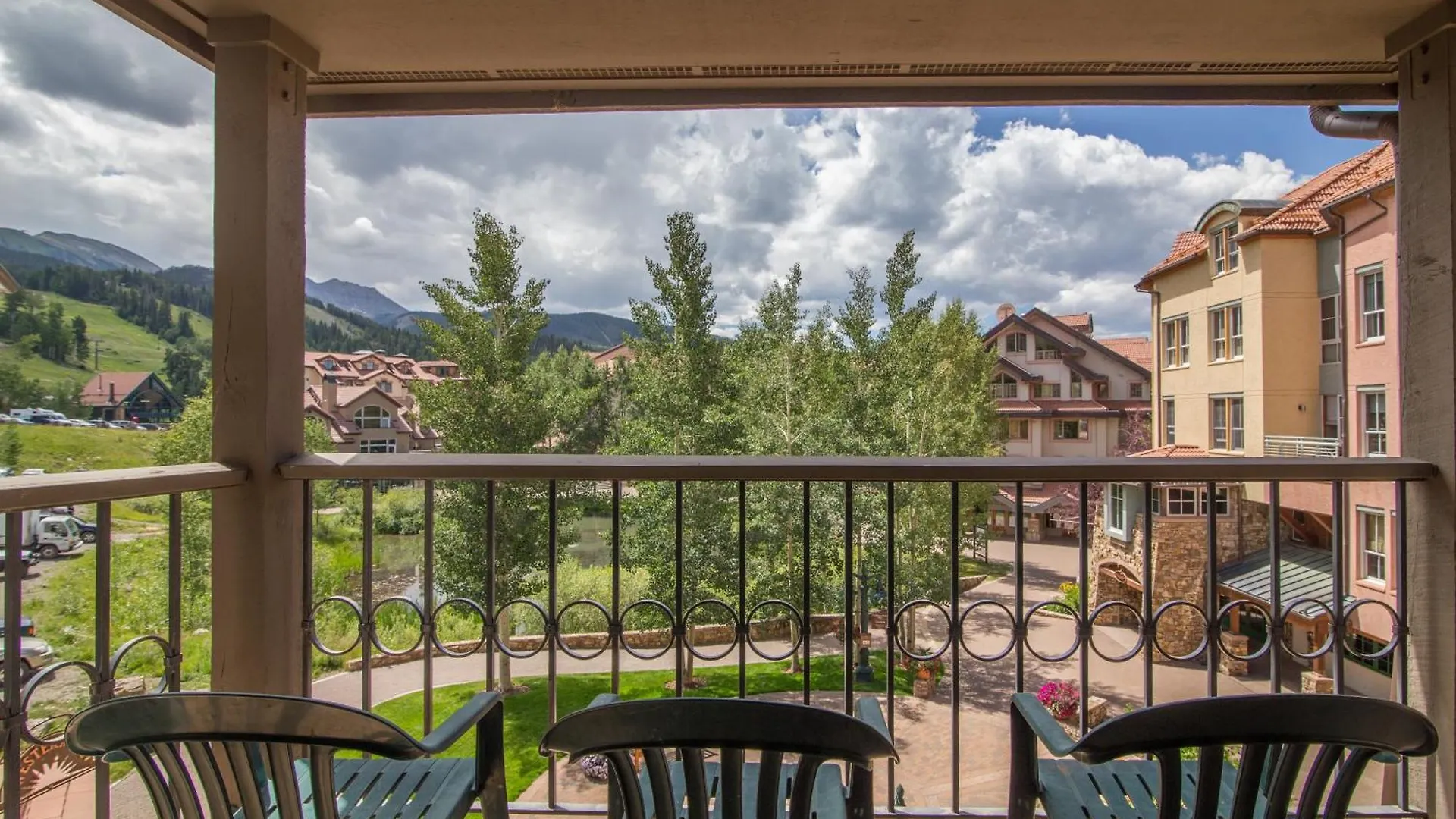 Westermere 311 By Avantstay Gorgeous In Great Location * Telluride