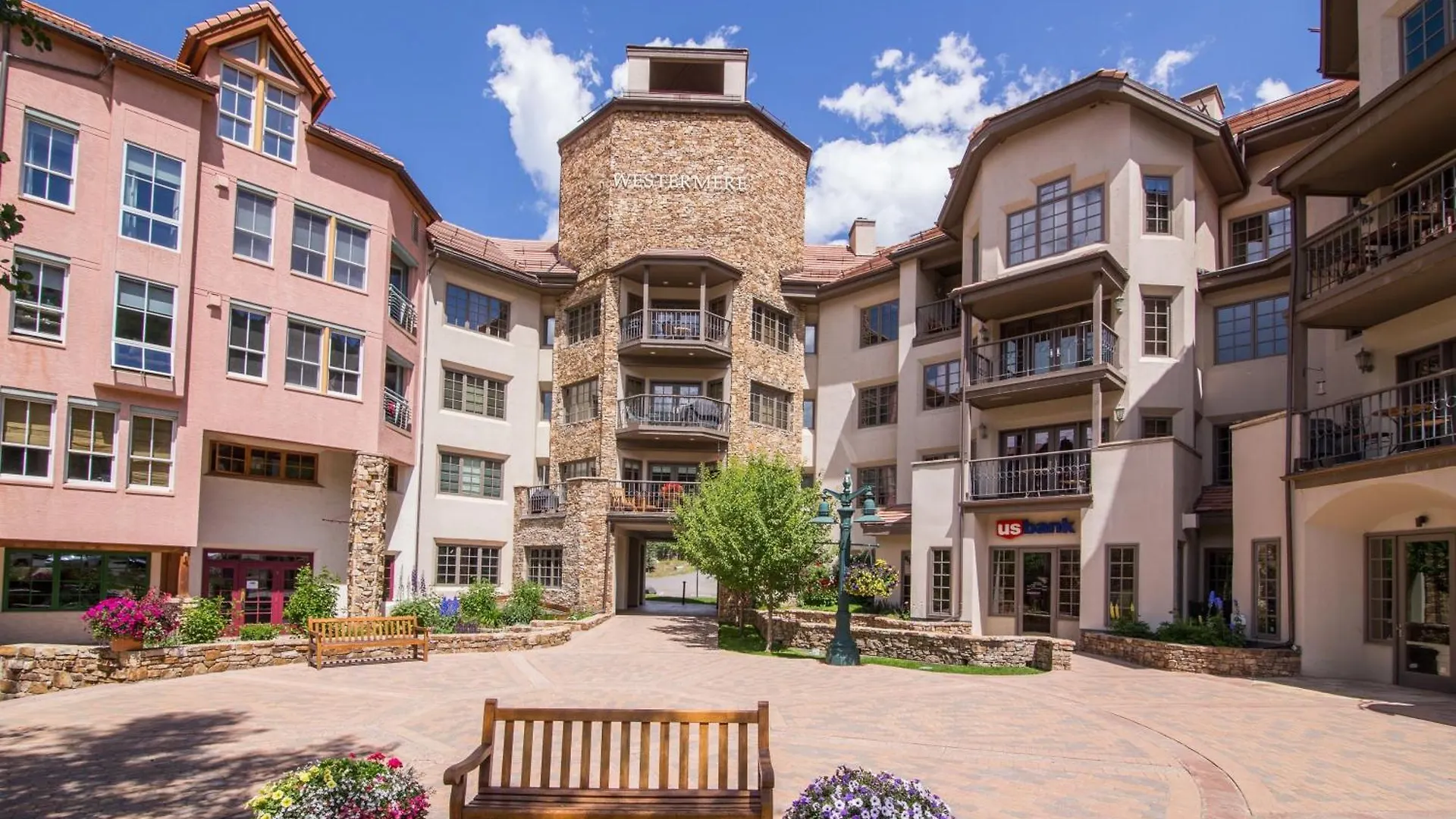 Westermere 311 - 2 By Avantstay Just Steps From Area W Great Views * Telluride