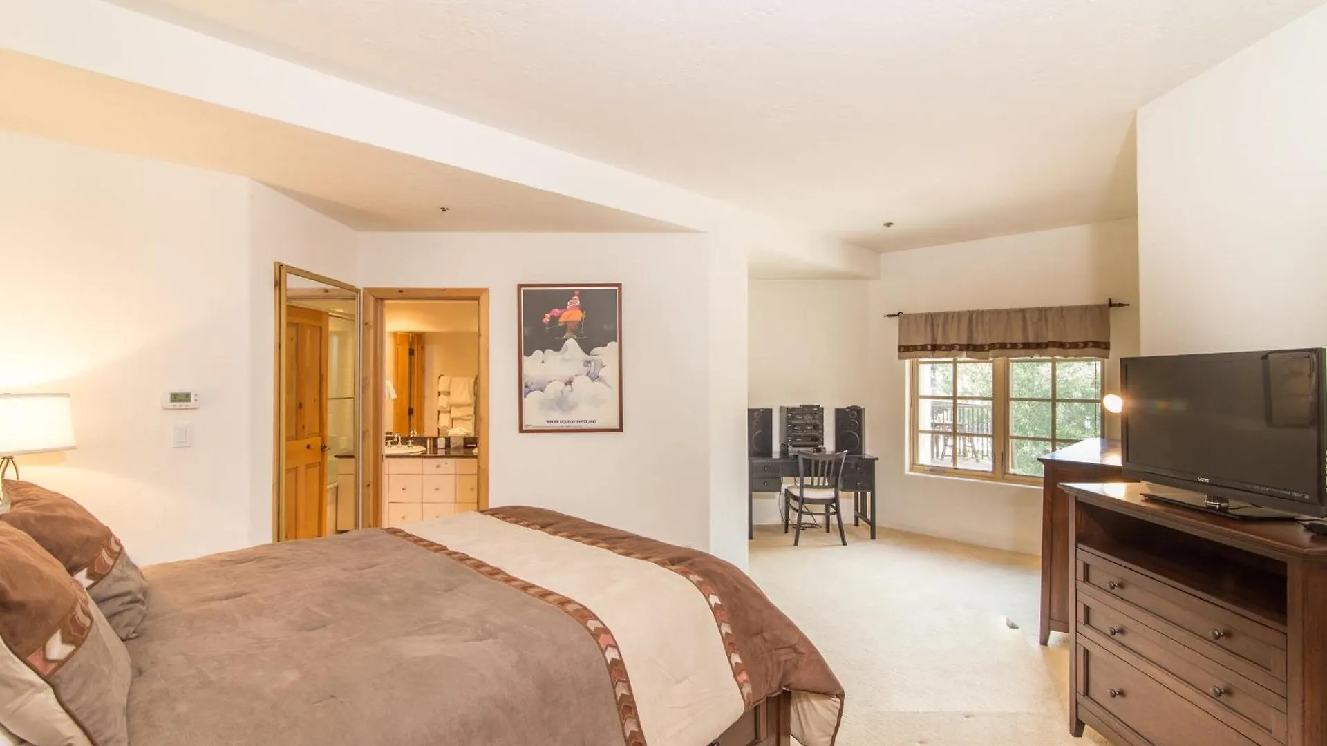 Westermere 311 - 2 By Avantstay Just Steps From Area W Great Views Holiday home *