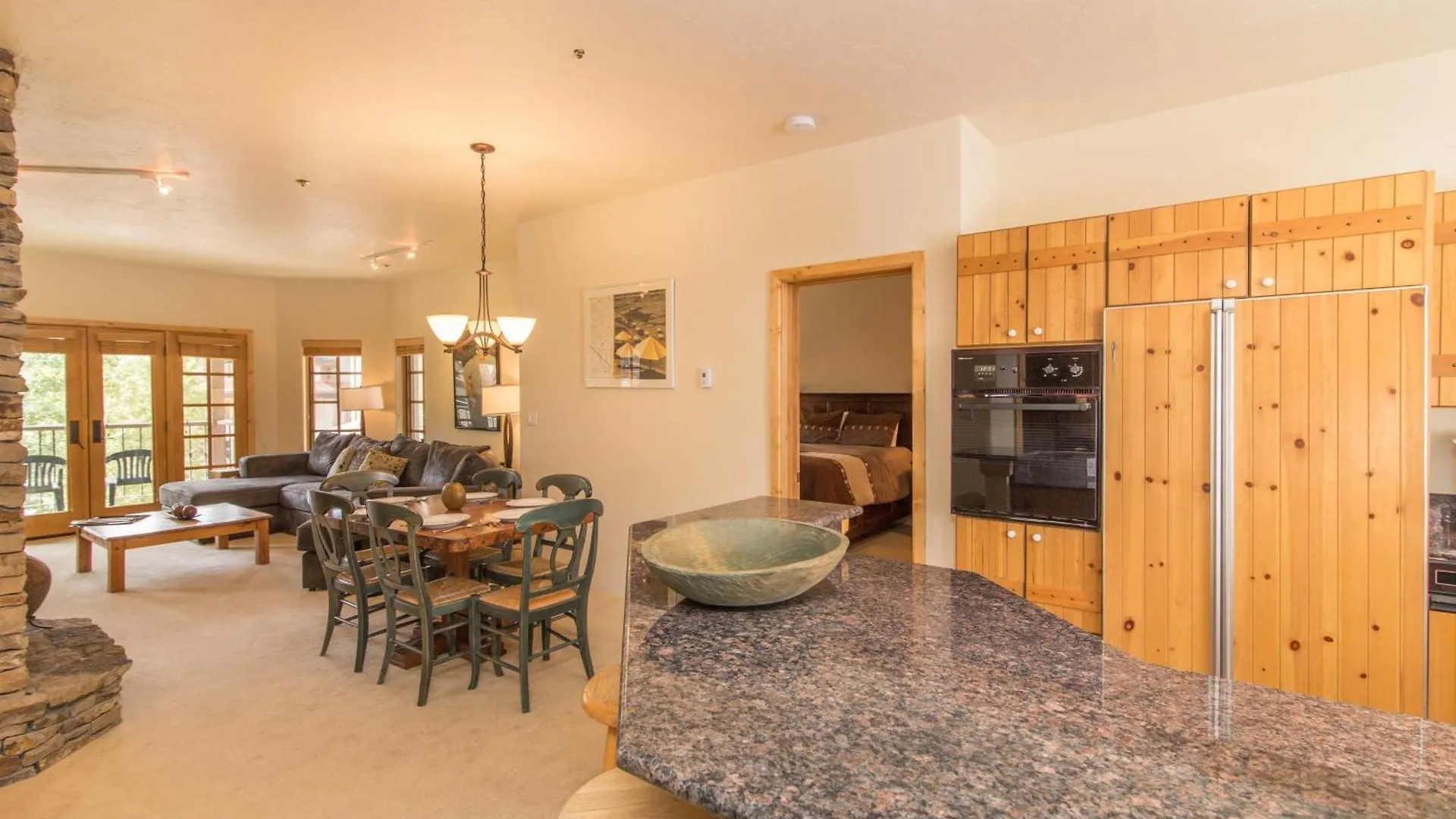 Holiday home Westermere 311 - 2 By Avantstay Just Steps From Area W Great Views *
