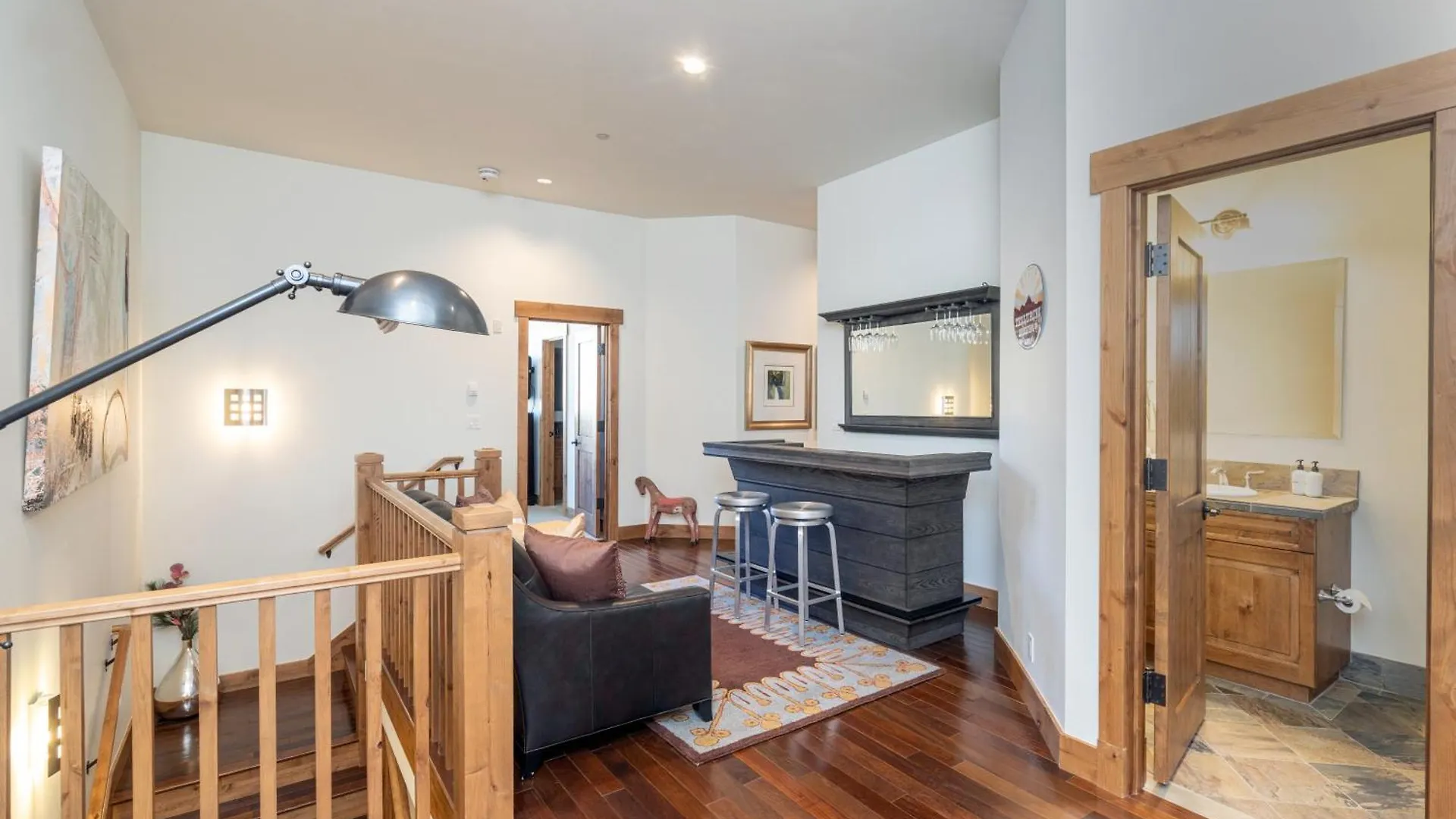 Holiday home Belvedere 4 Townhouse Telluride