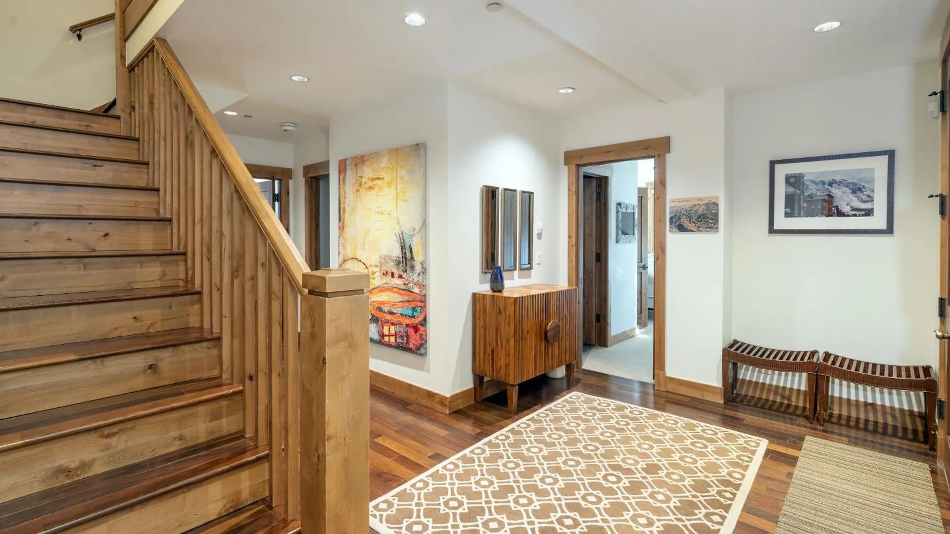 Belvedere 4 Townhouse