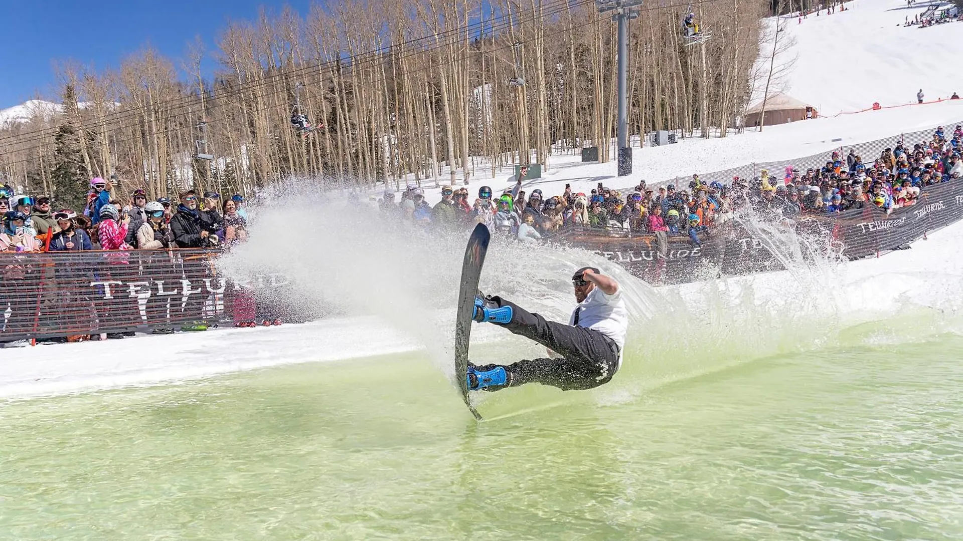 West End Winner - Hot Tub, Parking, Open Kitchen & Living Space Apartment Telluride