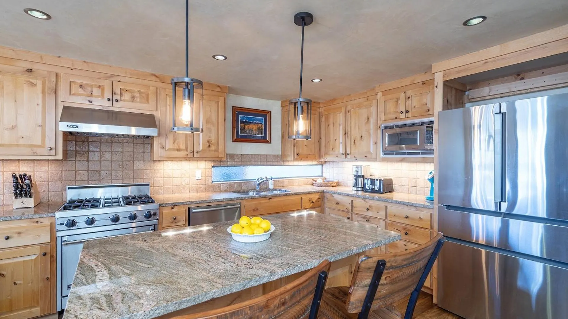 Life! Walk Or Shuttle To Lifts - Fireplace, Hot Tub * Telluride