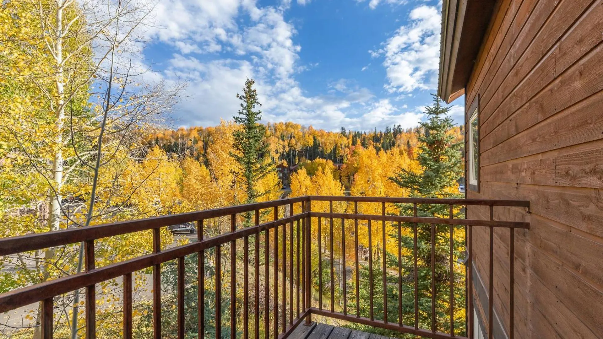 Outlaws Creek Holiday home *