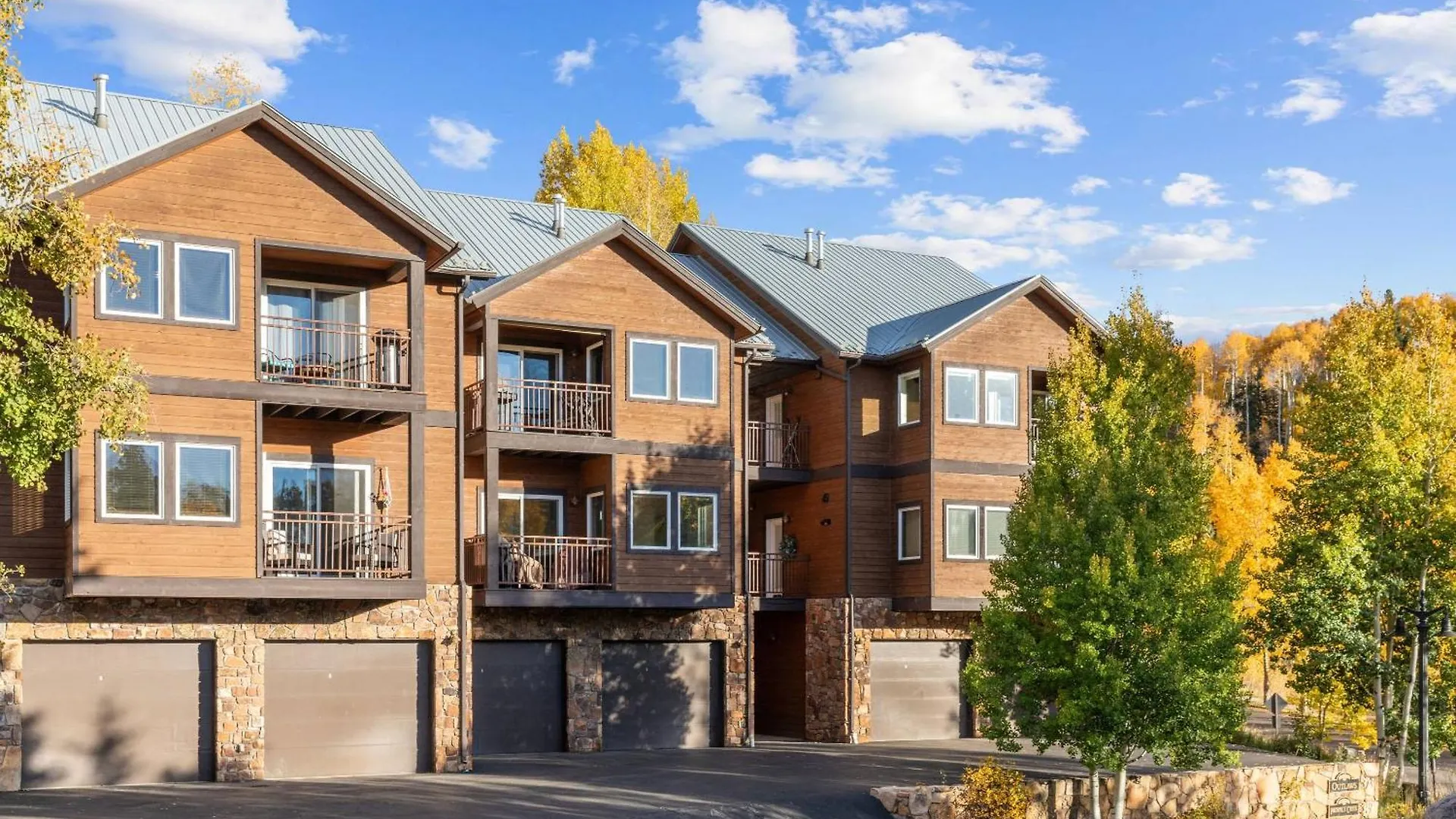 Holiday home Outlaws Creek Telluride