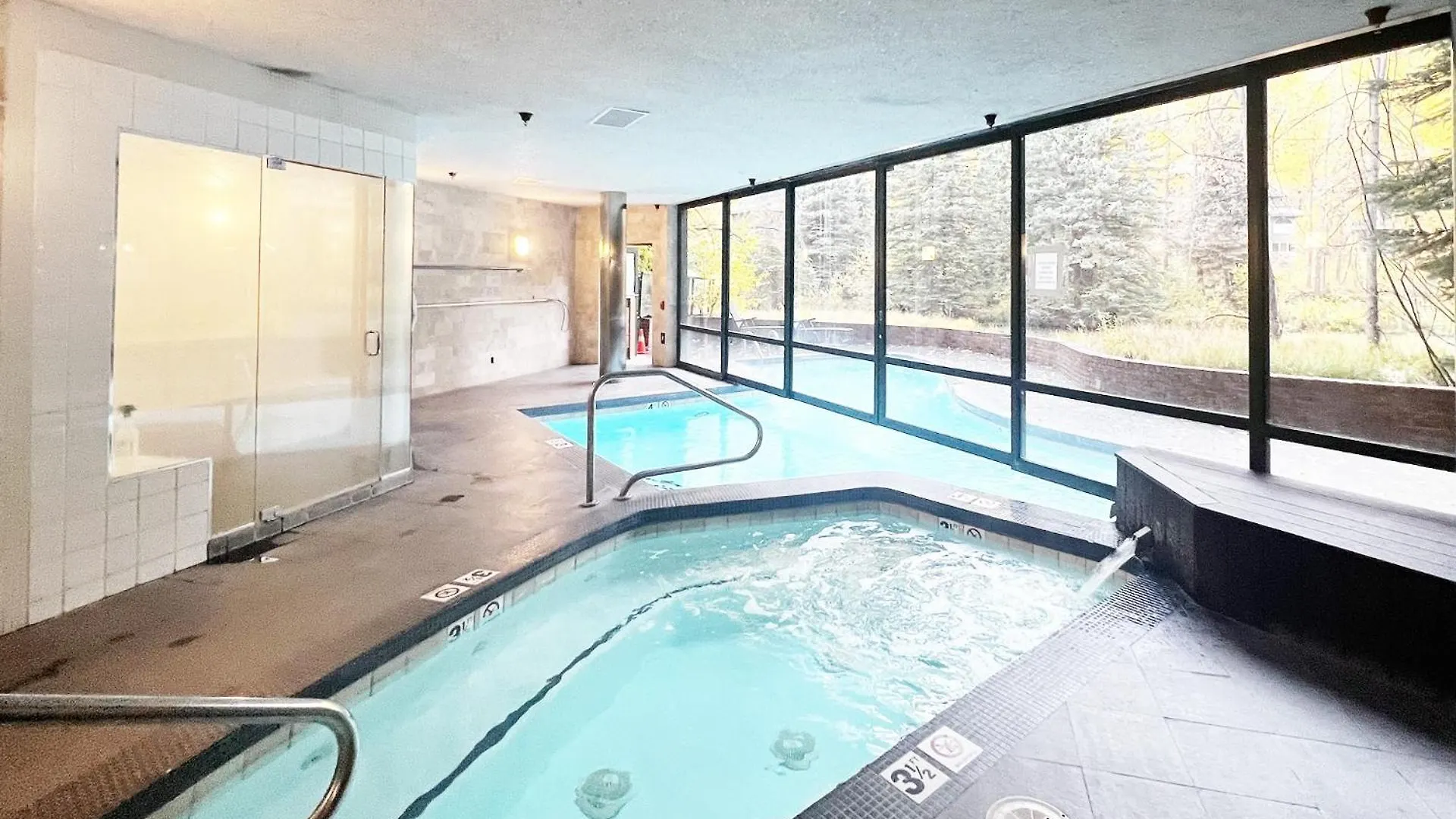 Ice House 317 Apartment Telluride