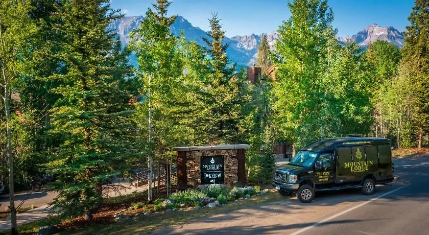 Mountain * Telluride