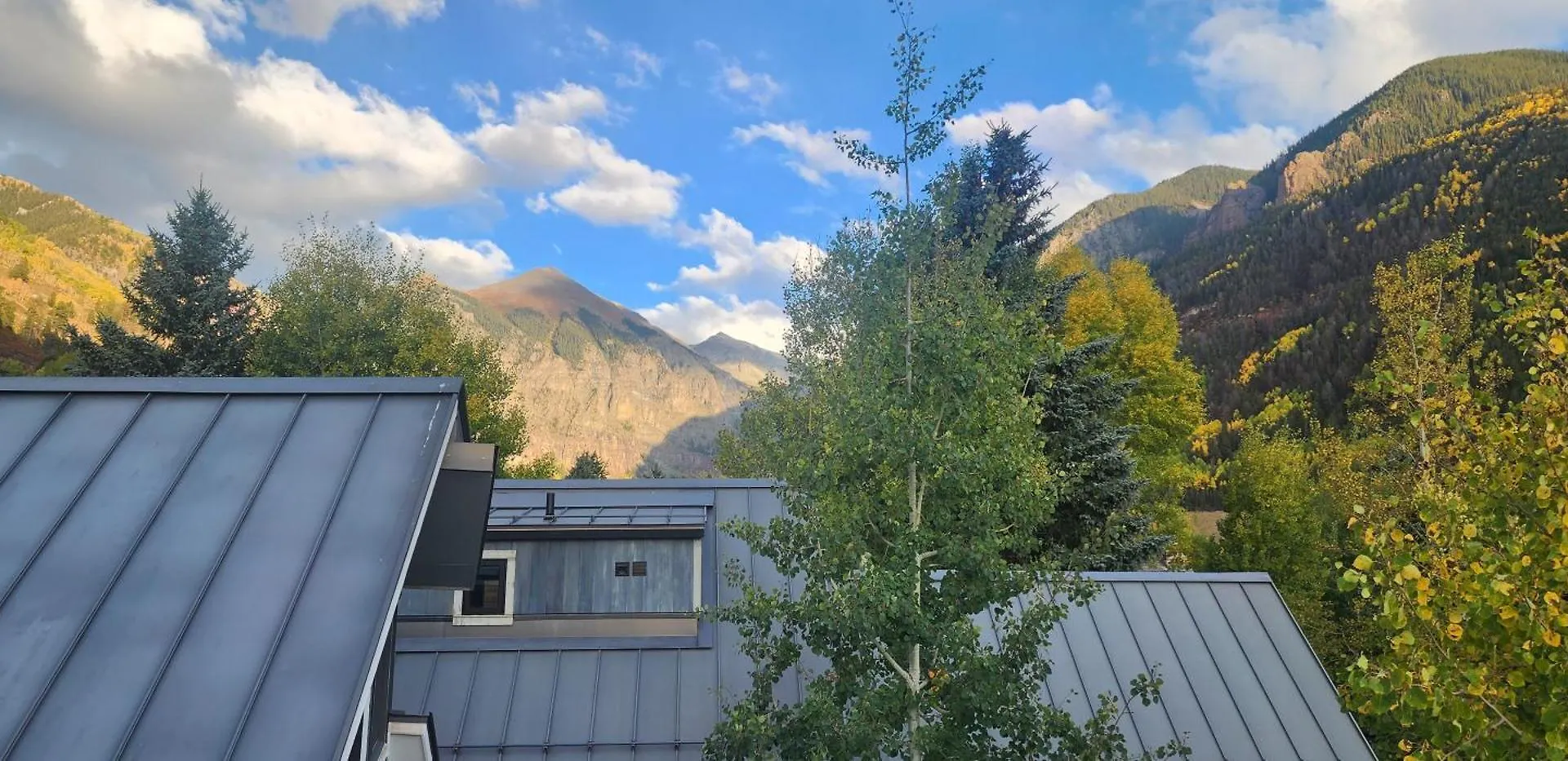 Sunnyside East End Holiday home Telluride