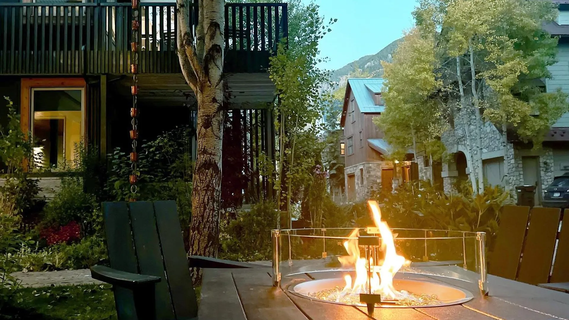 425 Depot Ave Holiday home Telluride
