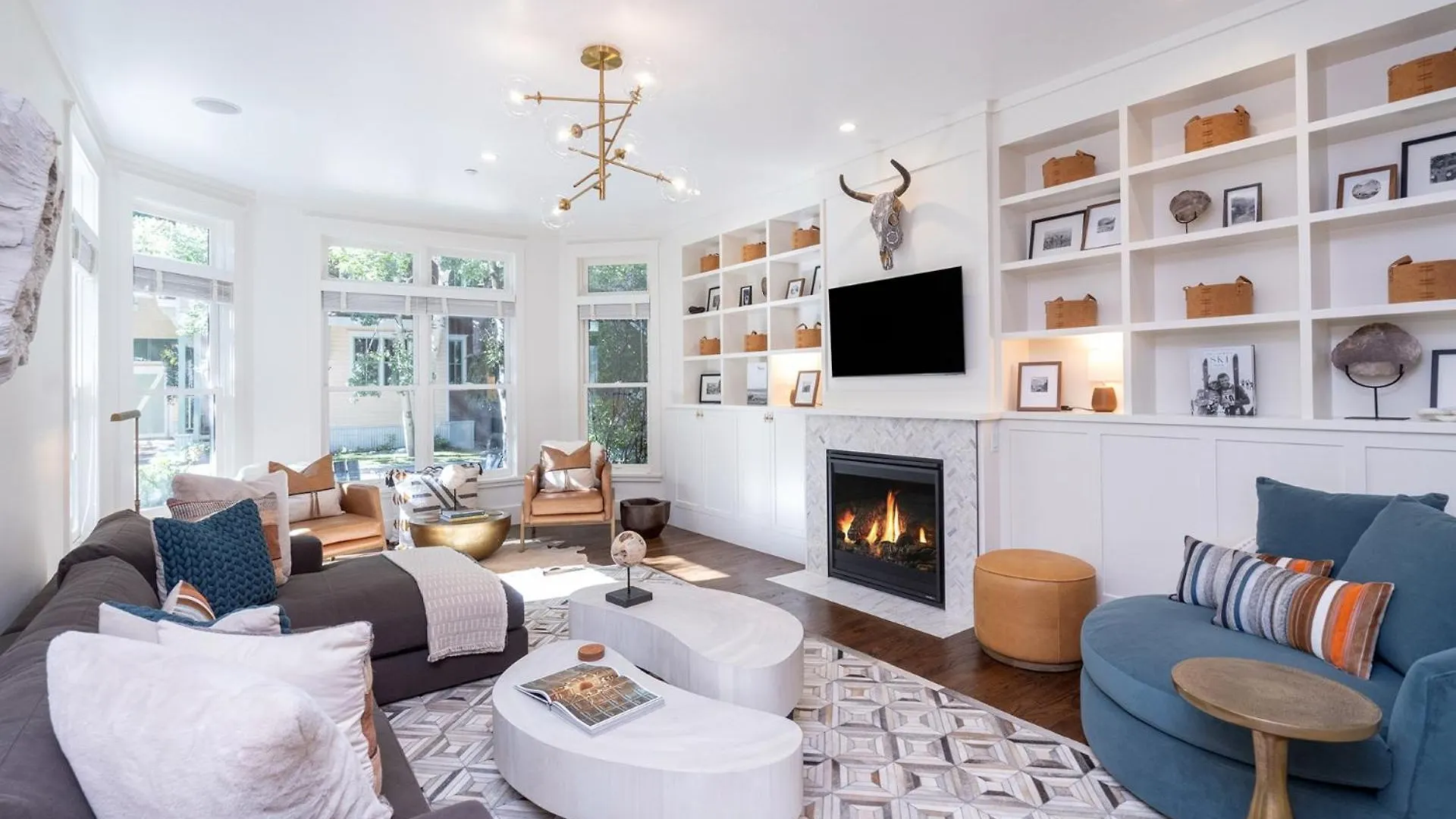 Holiday home 425 Depot Ave *