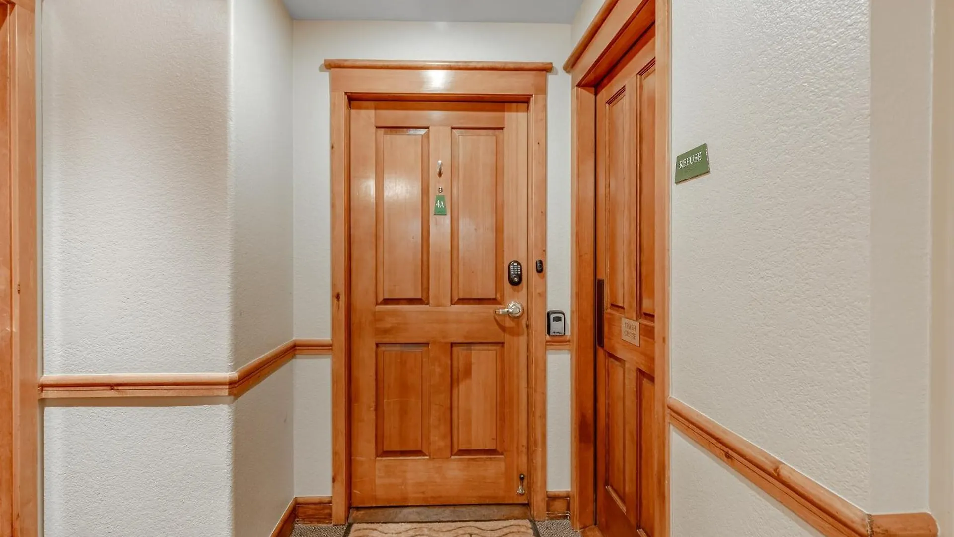 Palmyra 4a - Panoramic Peaks Apartment Telluride
