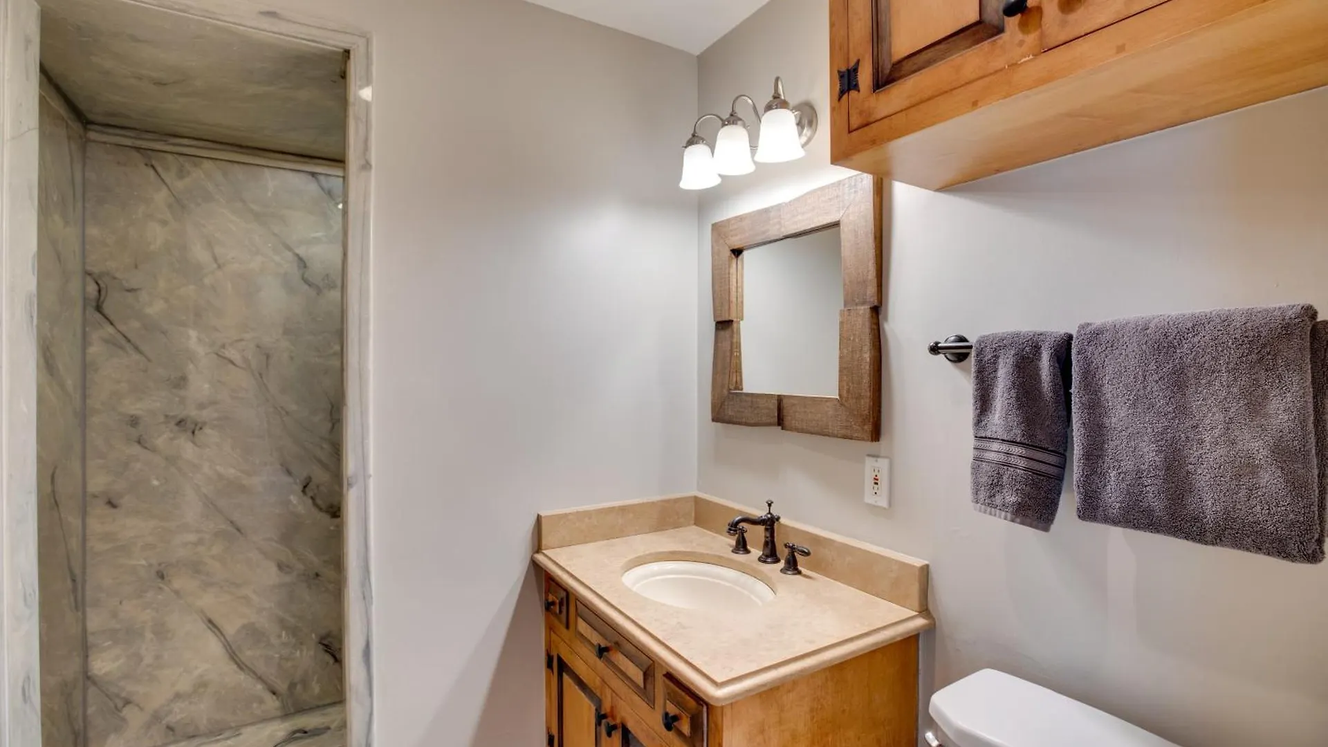 Apartment Bright Downtown - Steps To Lift! Telluride