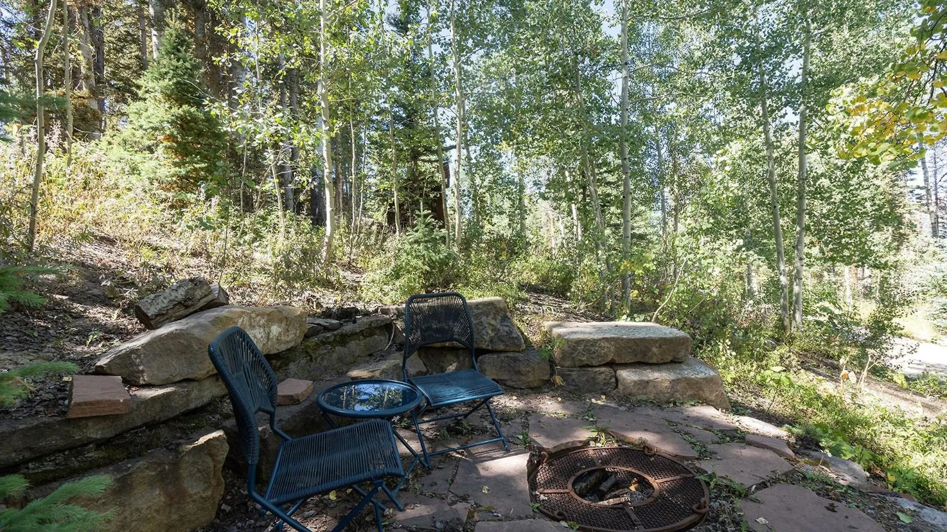 Back Door In Out - Fireplace, Hot Tub, Huge Views - Alpine Luxury At Copper Hollow