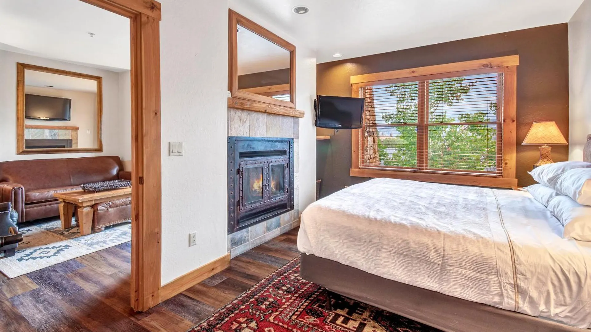 Mountain Lodge Telluride