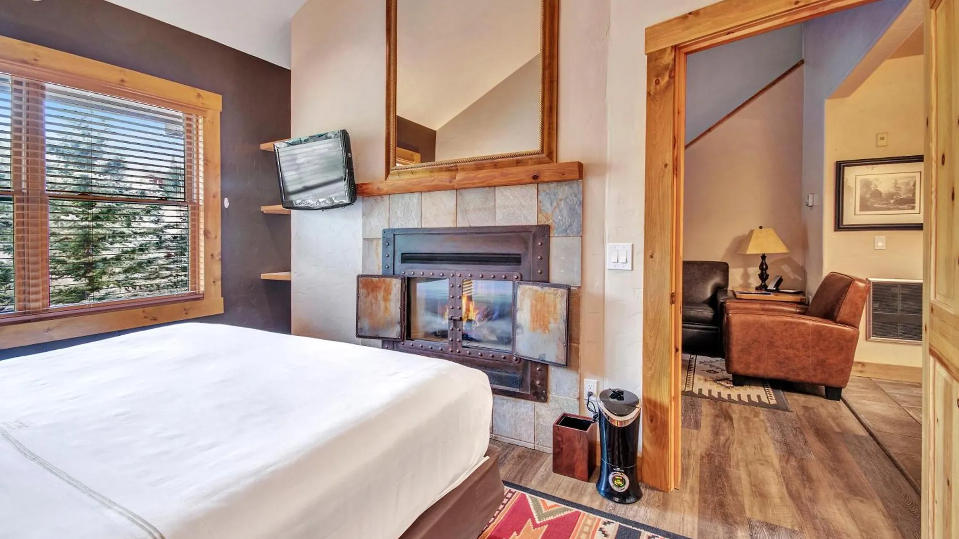 Lodge Mountain Telluride