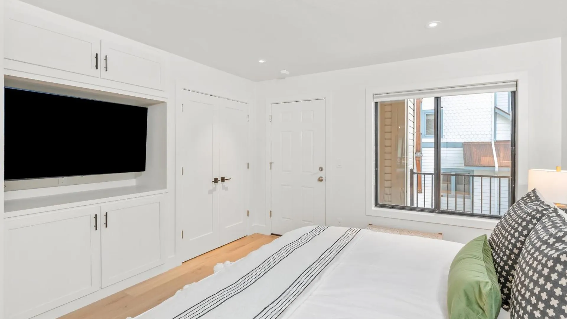Apartment Boomerang 203 - A Retreat Telluride