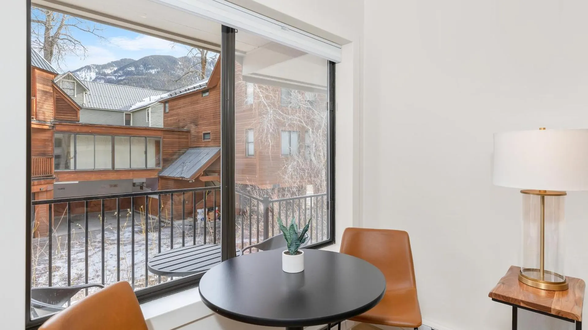 Boomerang 203 - A Retreat Telluride