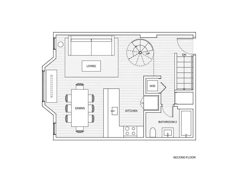 Chic Condo, Short Walk To Lift 7, Covered Parking * Telluride