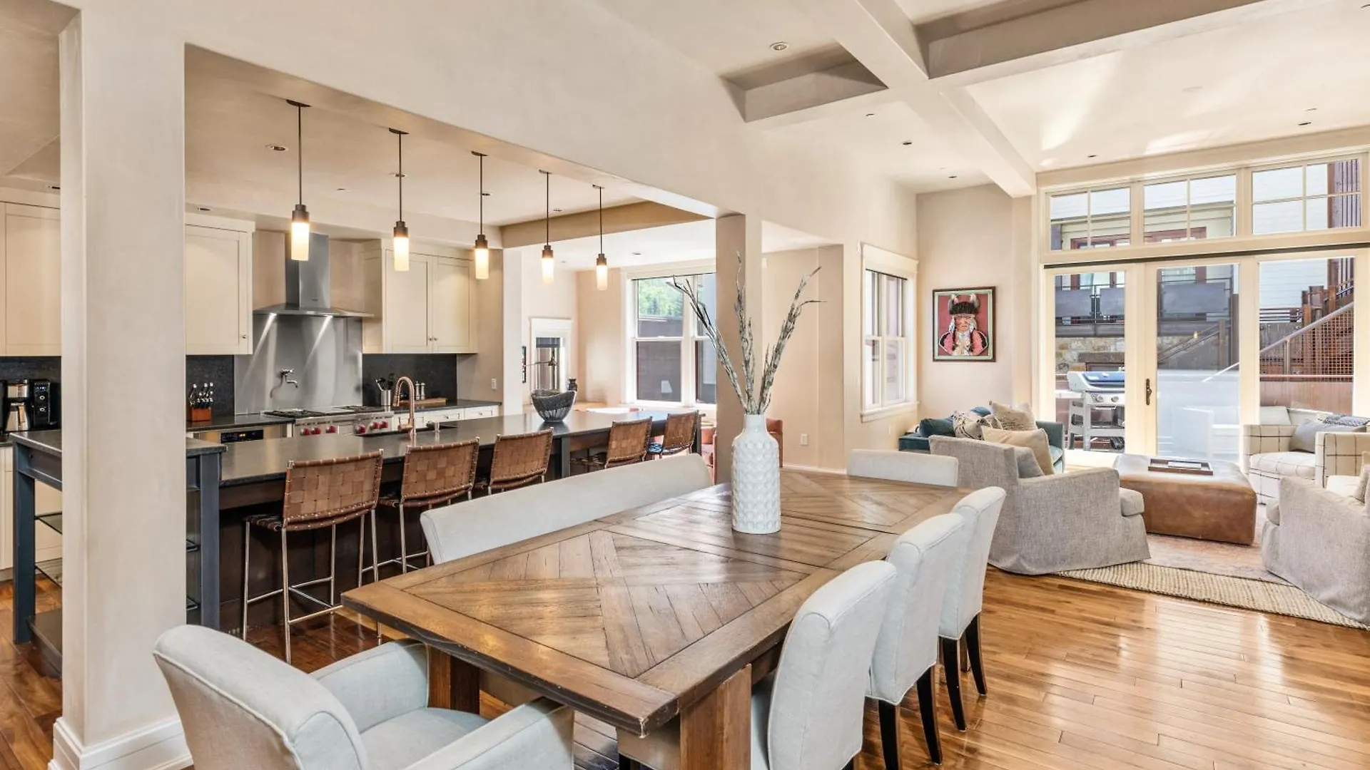 The Residences At Element 52 Telluride