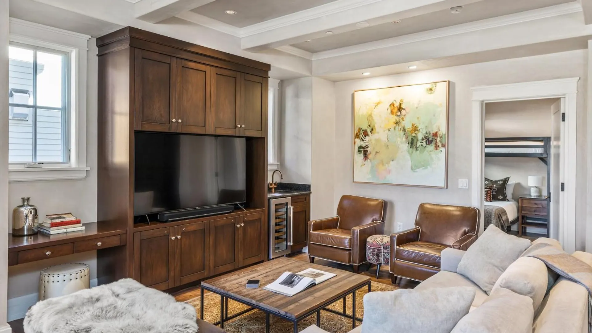 The Residences At Element 52 Apartmanhotel Telluride