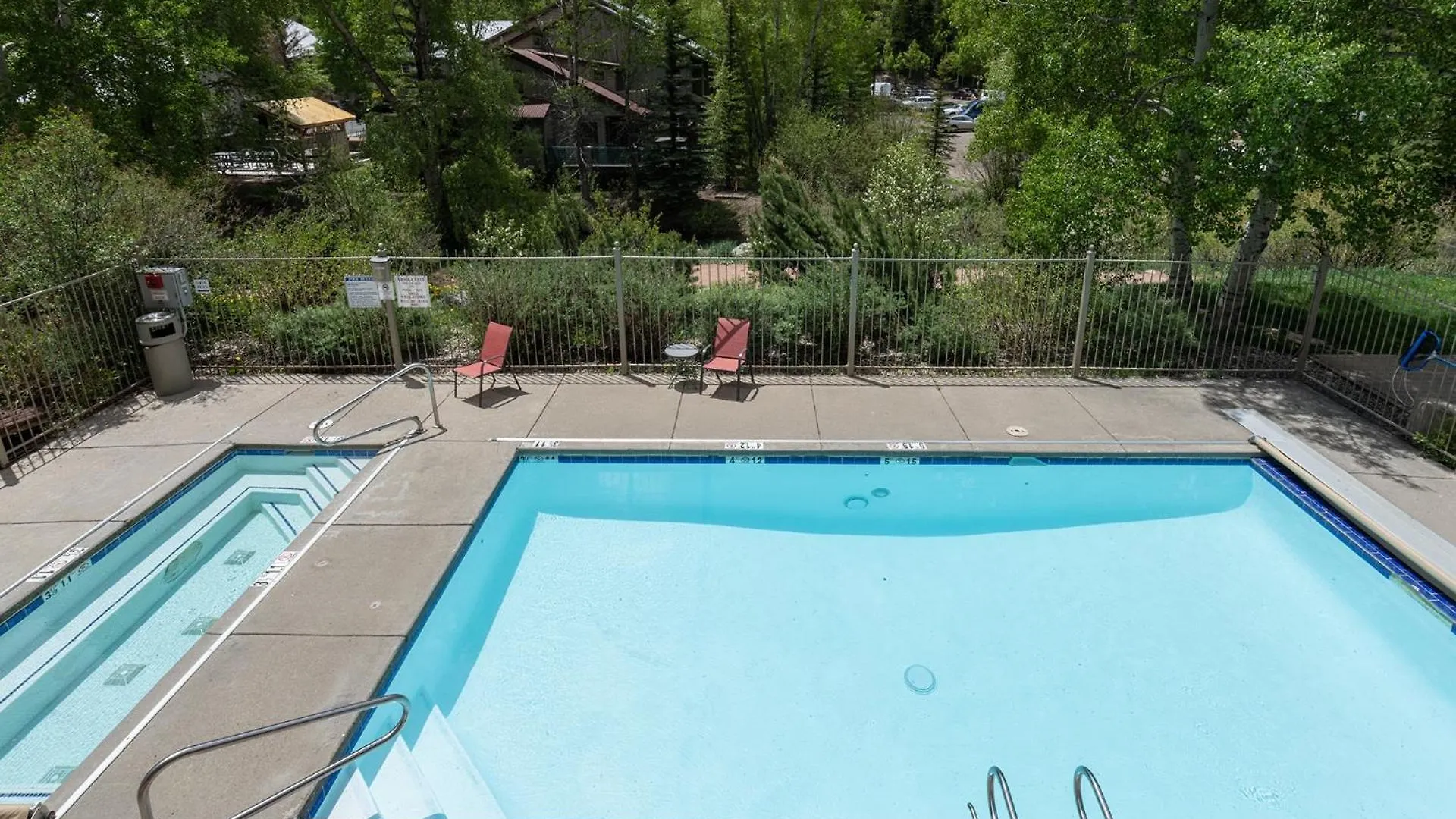 Apartment Giant Riverfront Deck W Grill, Tons Of Space Viking 100ab *