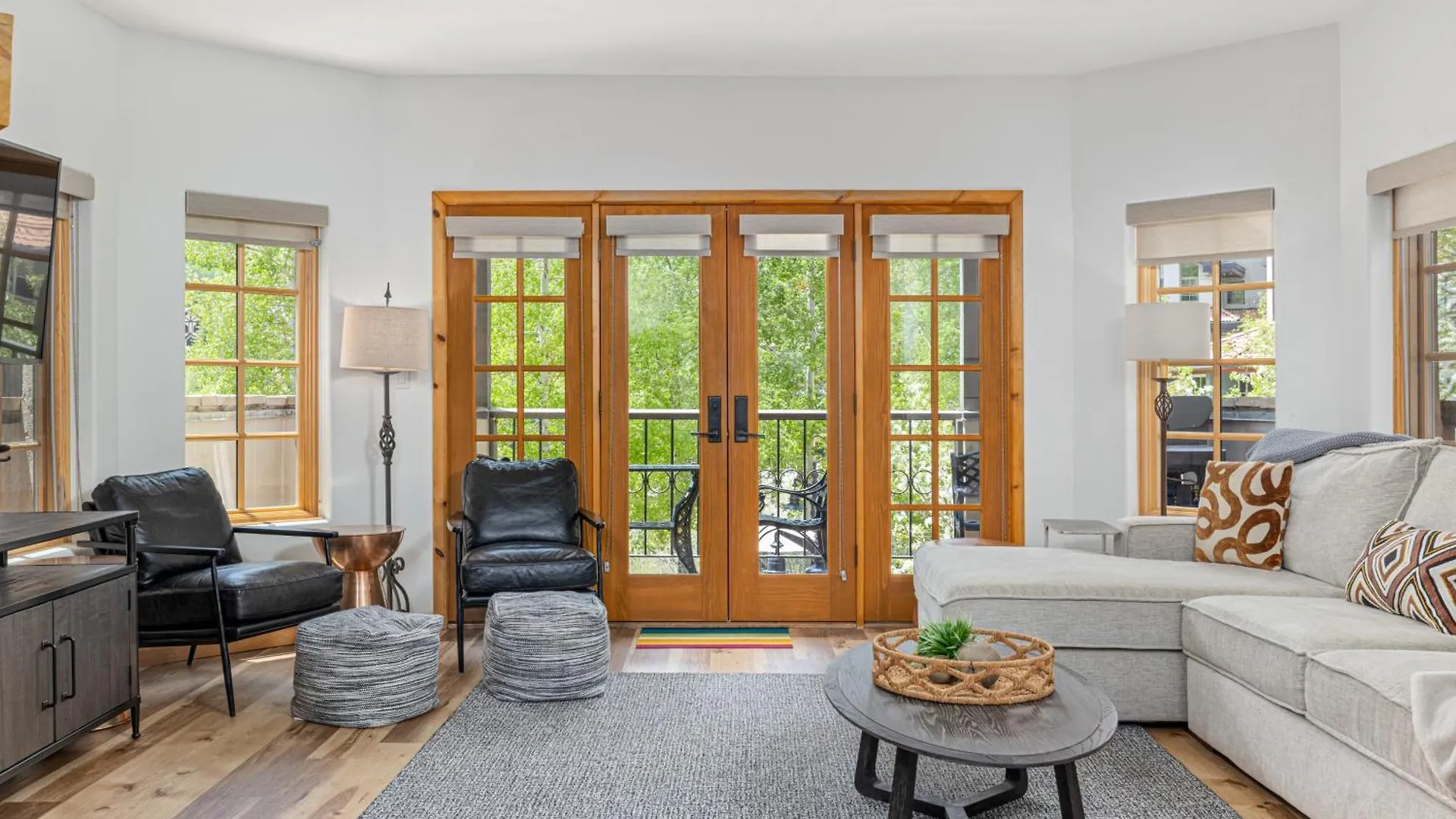Westermere Holiday home Telluride