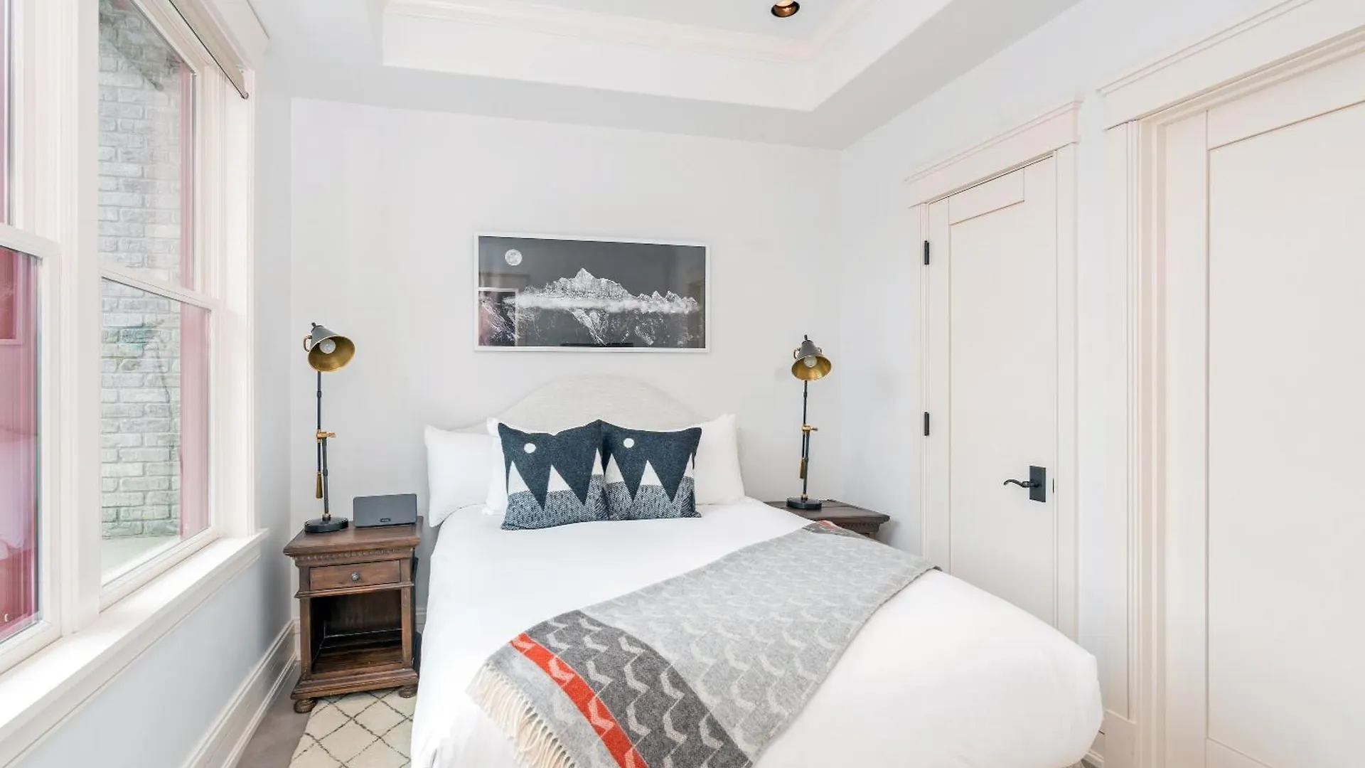 Apartmanhotel The Residences At Element 52