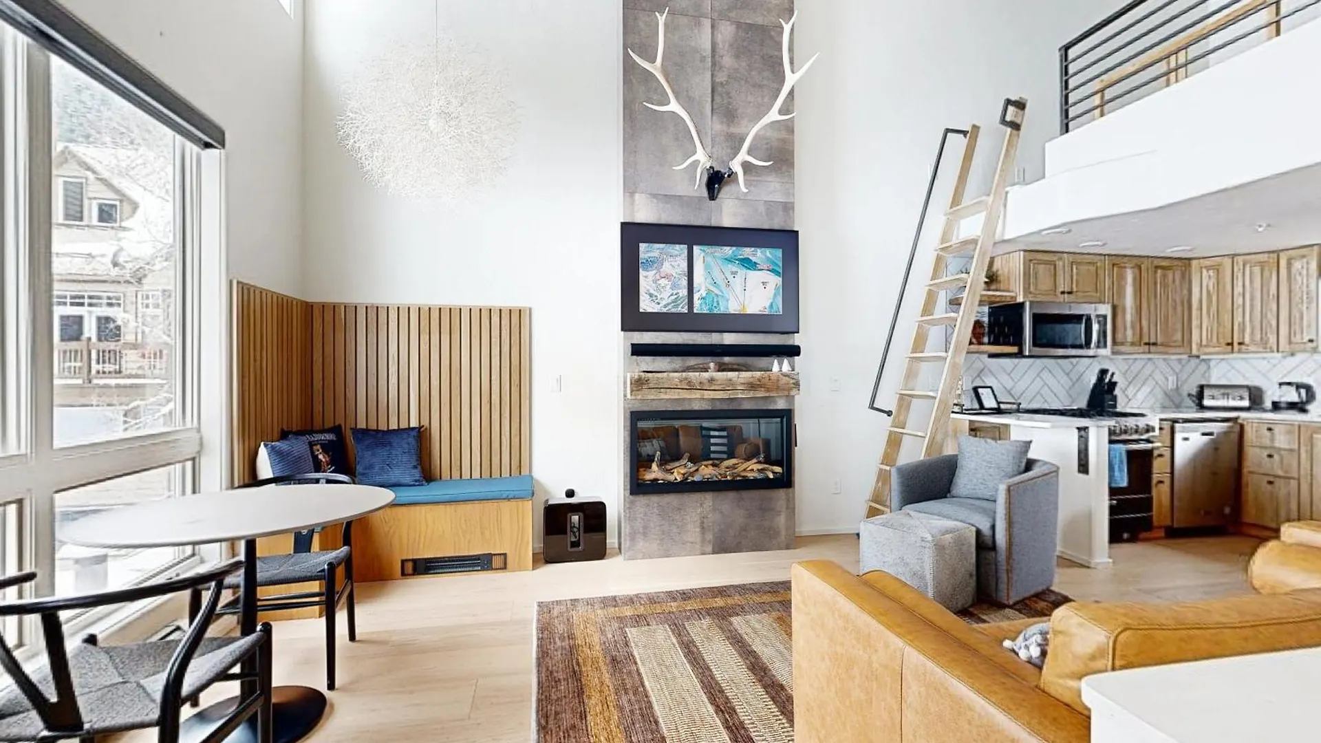 Holiday home Double Diamond #20 Telluride