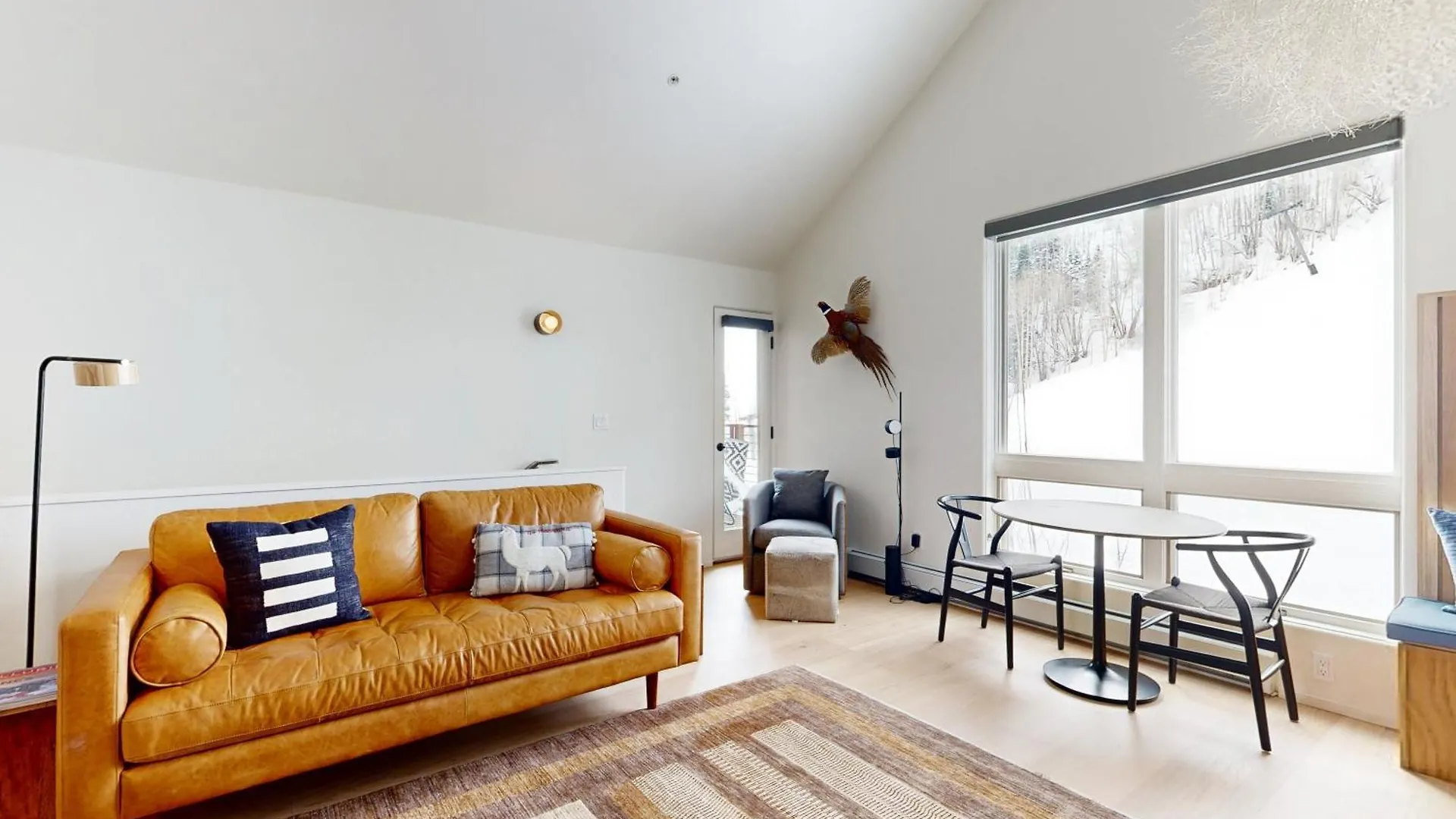 Double Diamond #20 Holiday home Telluride