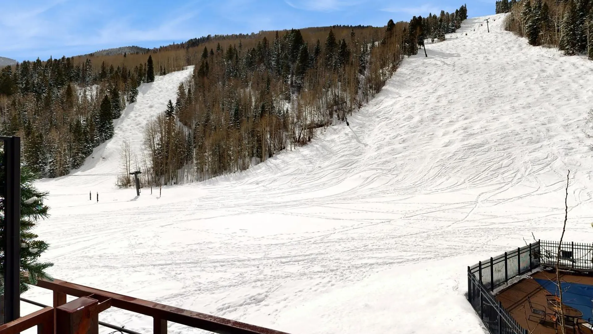 Holiday home Double Diamond #20 Telluride