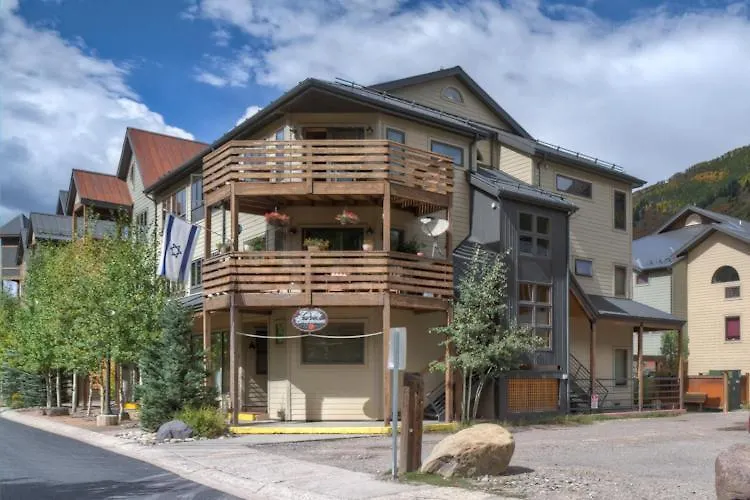 Holiday home Amazing View 2 Bed-2 Bath Loft At Lulu *