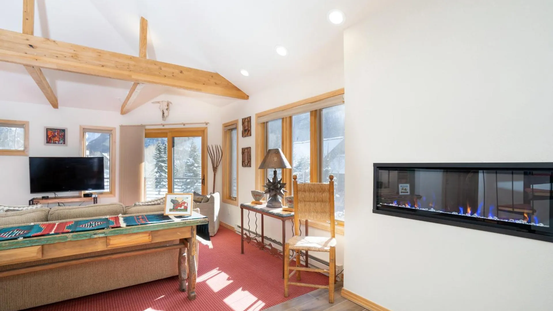Amazing View 2 Bed-2 Bath Loft At Lulu Holiday home *