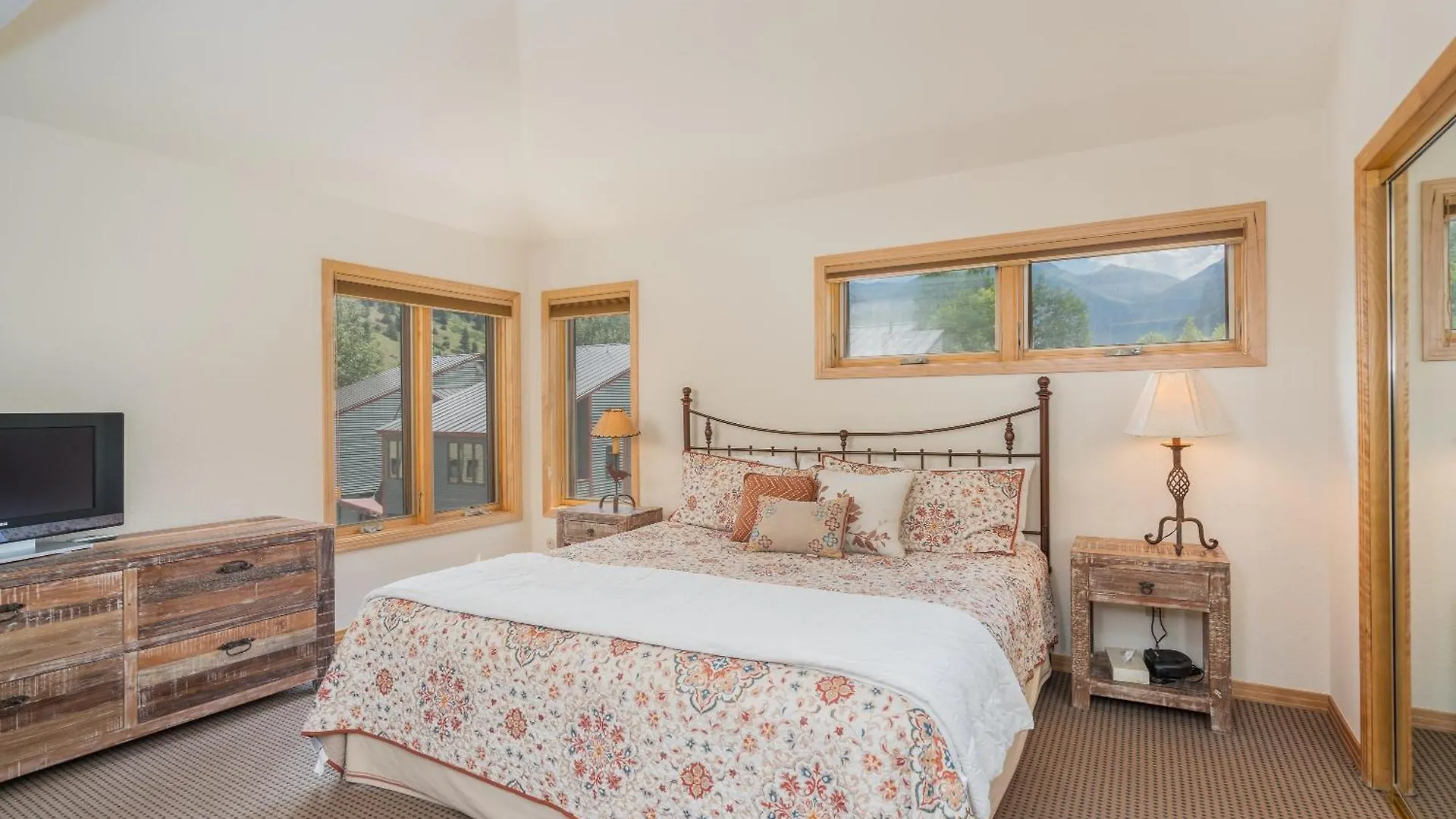 Holiday home Amazing View 2 Bed-2 Bath Loft At Lulu Telluride