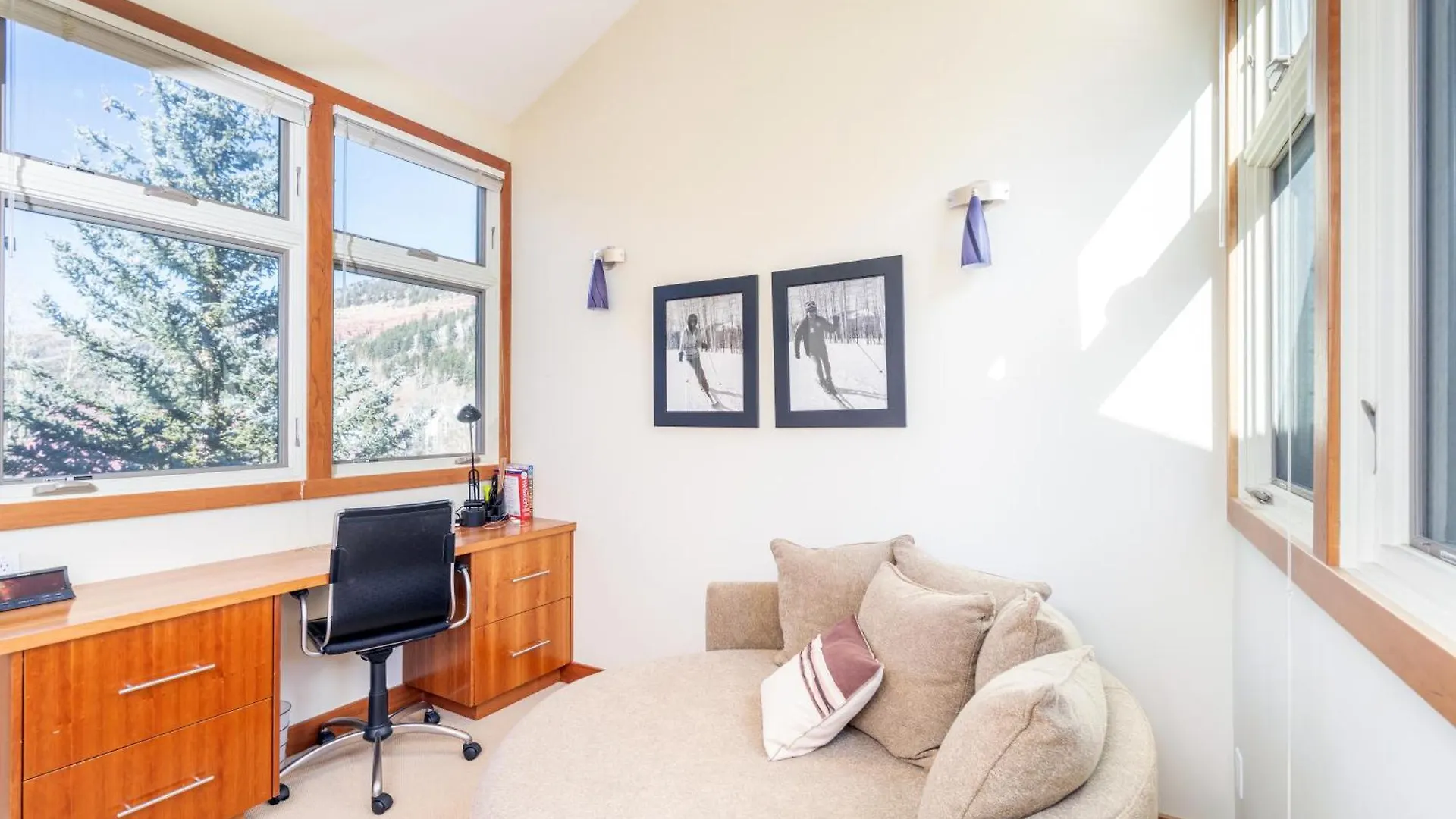 Spacious 3 Bedroom Easy Walk To Grocery Store And Chairlift 7 * Telluride