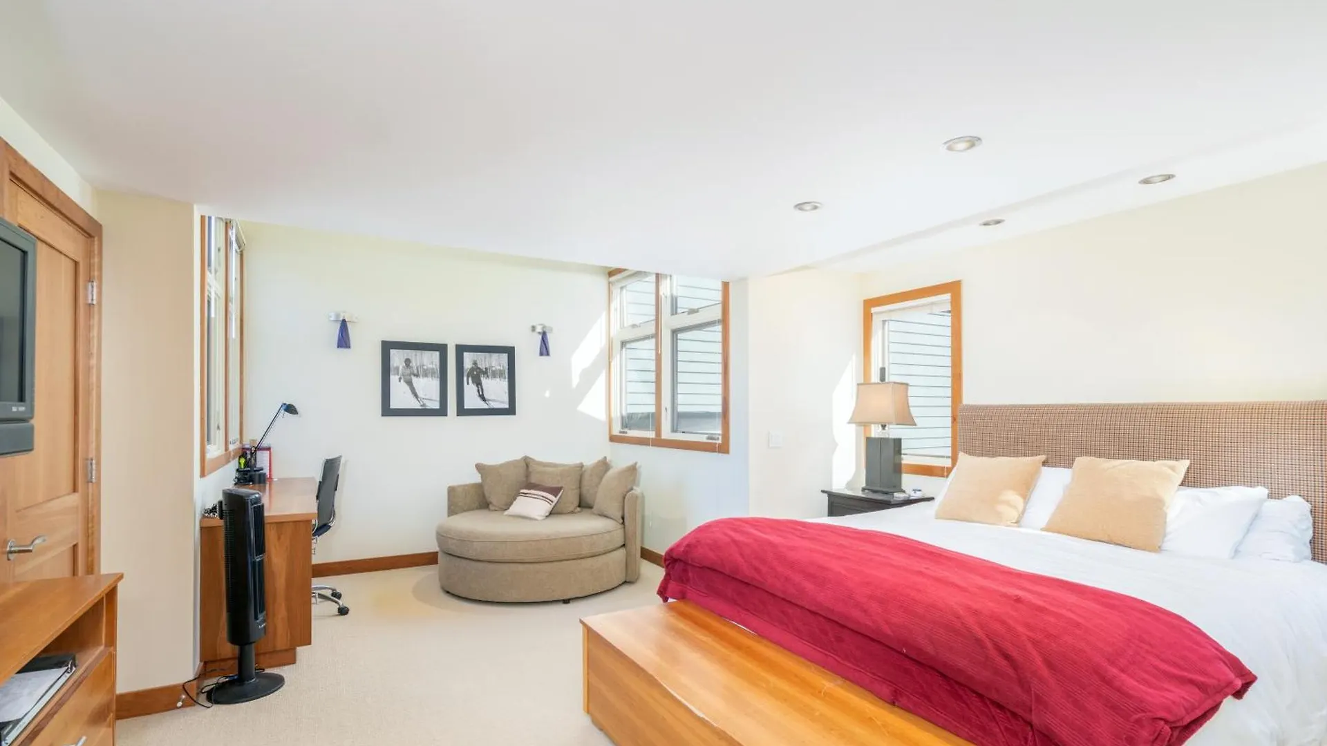Holiday home Spacious 3 Bedroom Easy Walk To Grocery Store And Chairlift 7