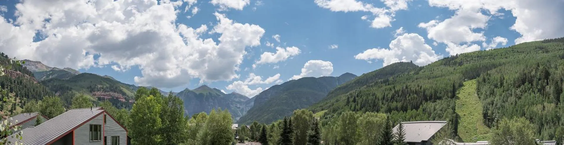 Amazing View 2 Bed-2 Bath Loft At Lulu * Telluride