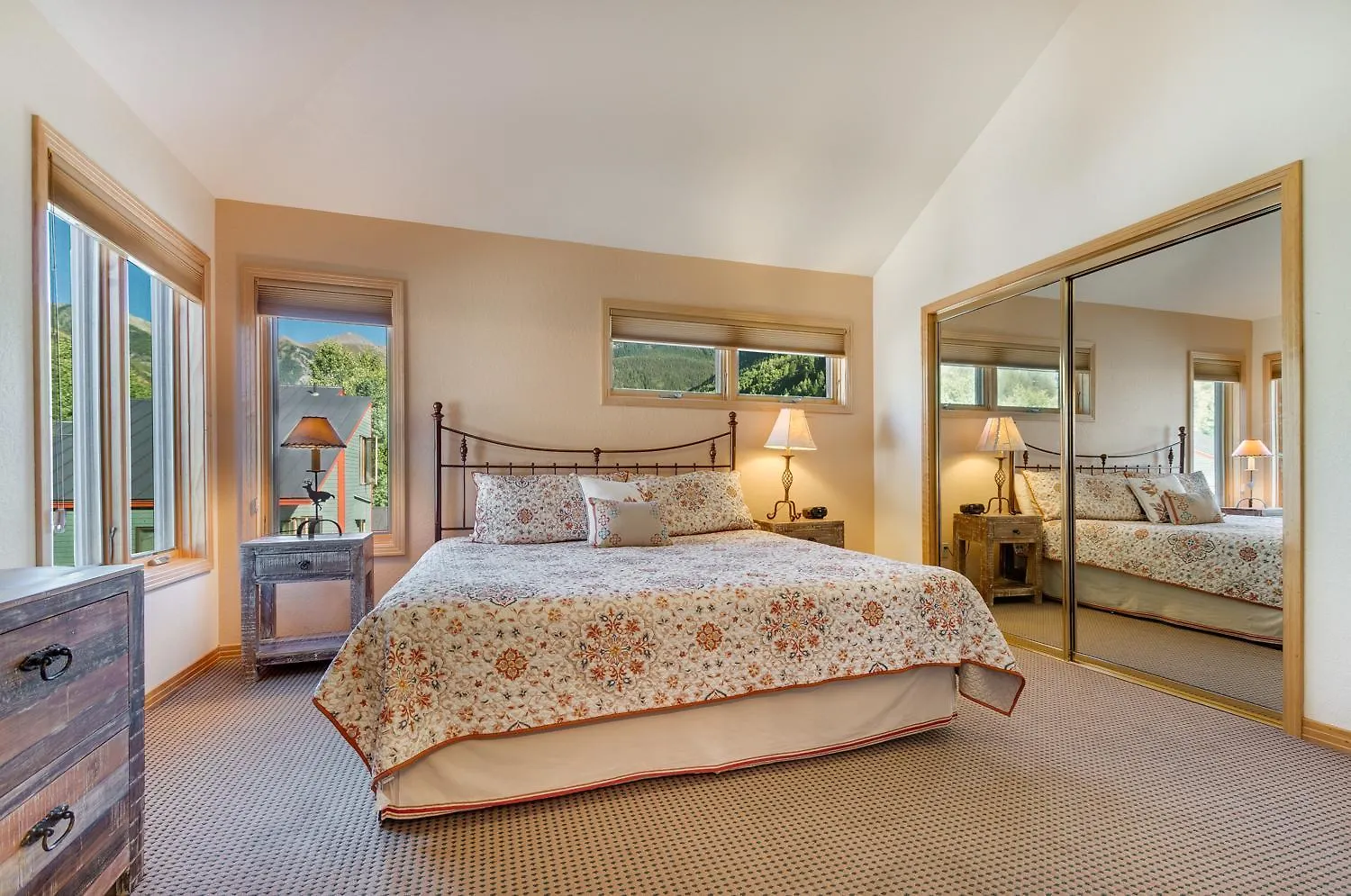 Amazing View 2 Bed-2 Bath Loft At Lulu *