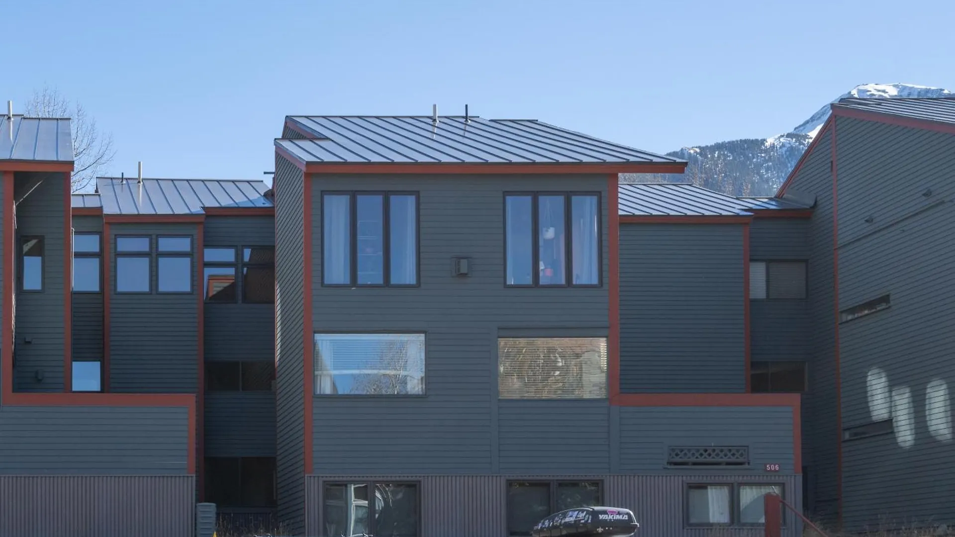 Spacious 3 Bedroom Easy Walk To Grocery Store And Chairlift 7