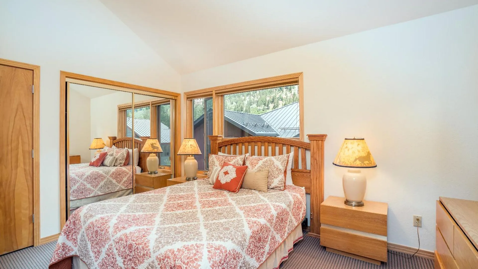 Amazing View 2 Bed-2 Bath Loft At Lulu Holiday home *