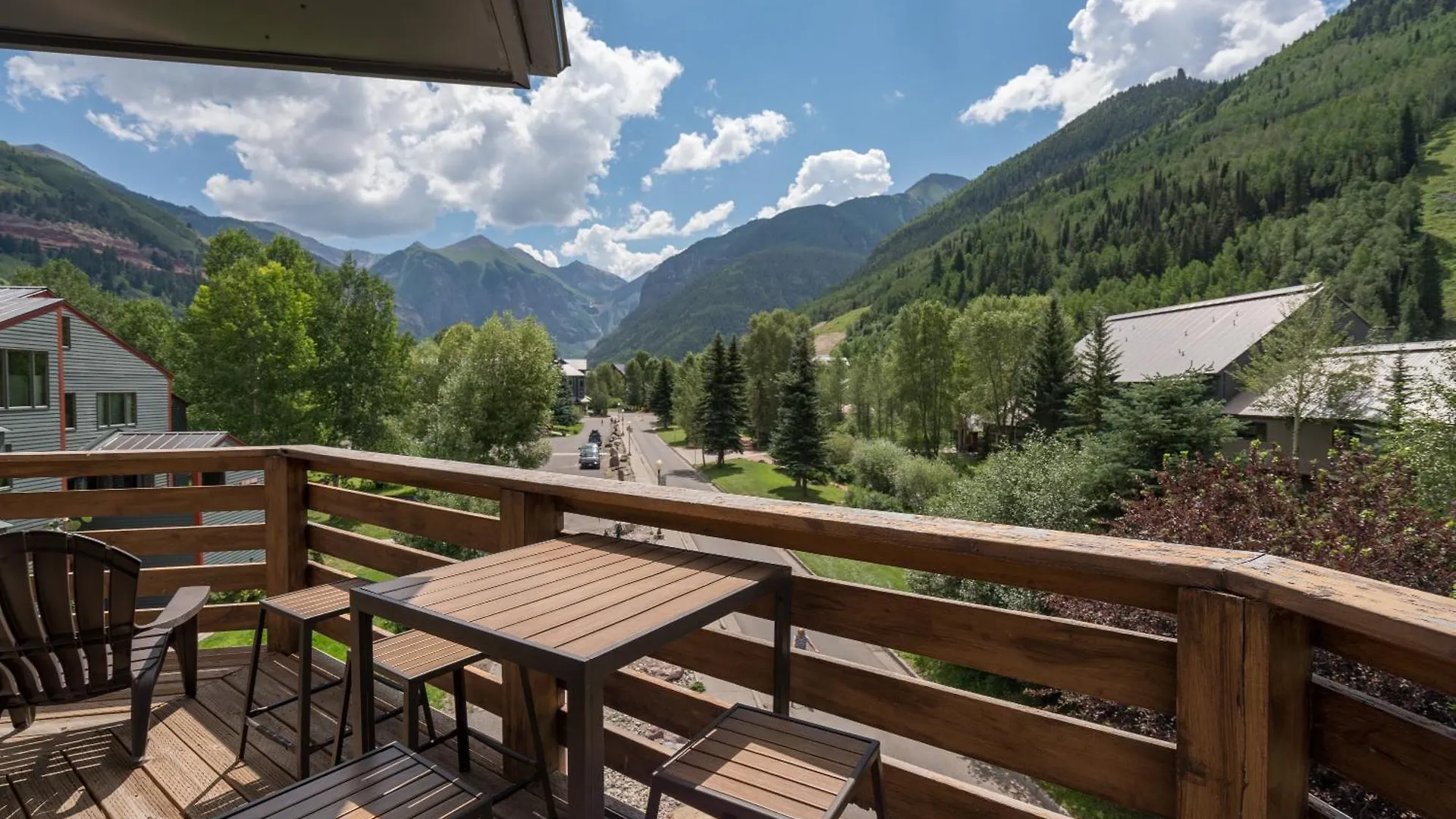 Amazing View 2 Bed-2 Bath Loft At Lulu *