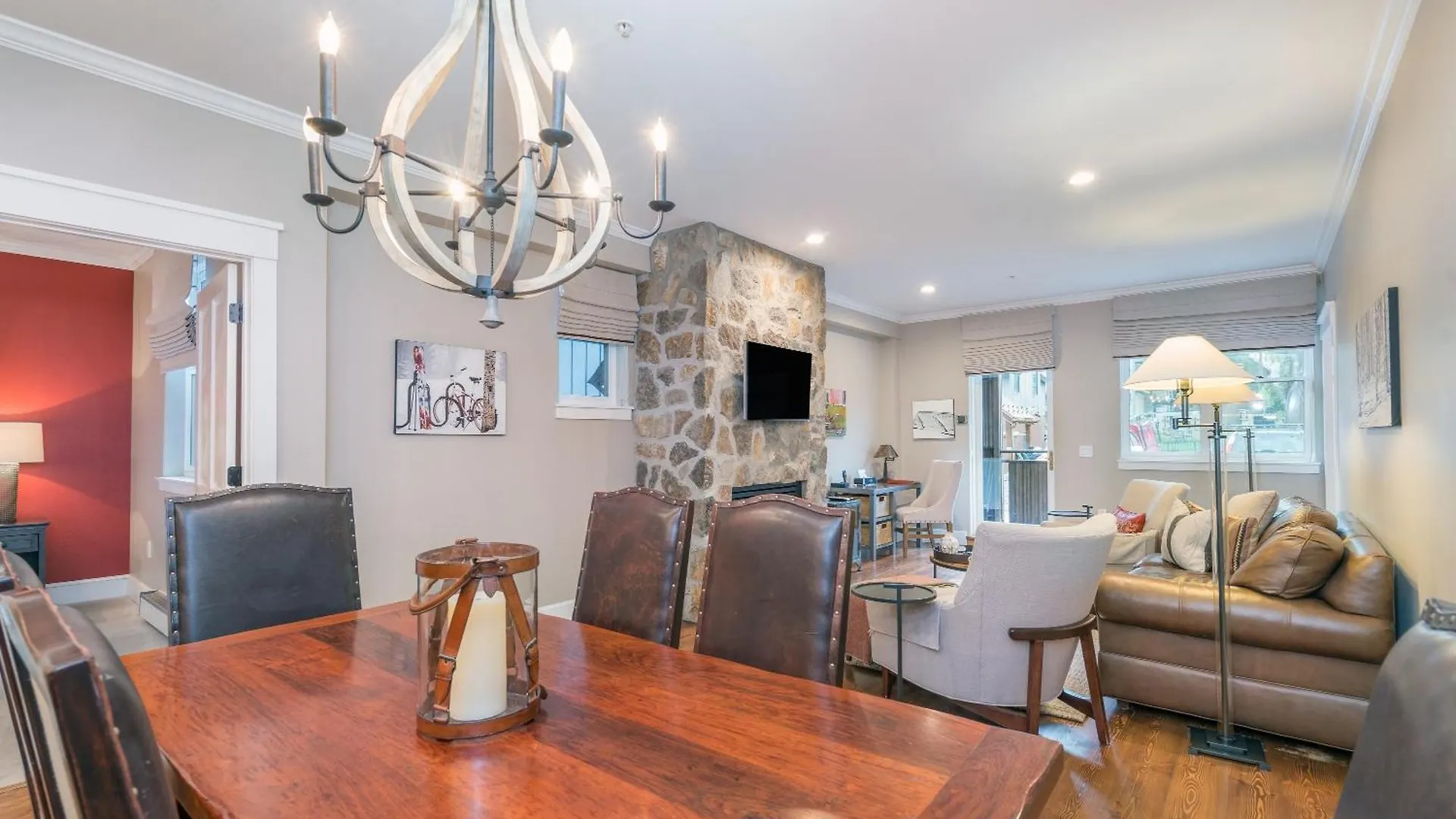 River Club 103 By Alpine Apartment