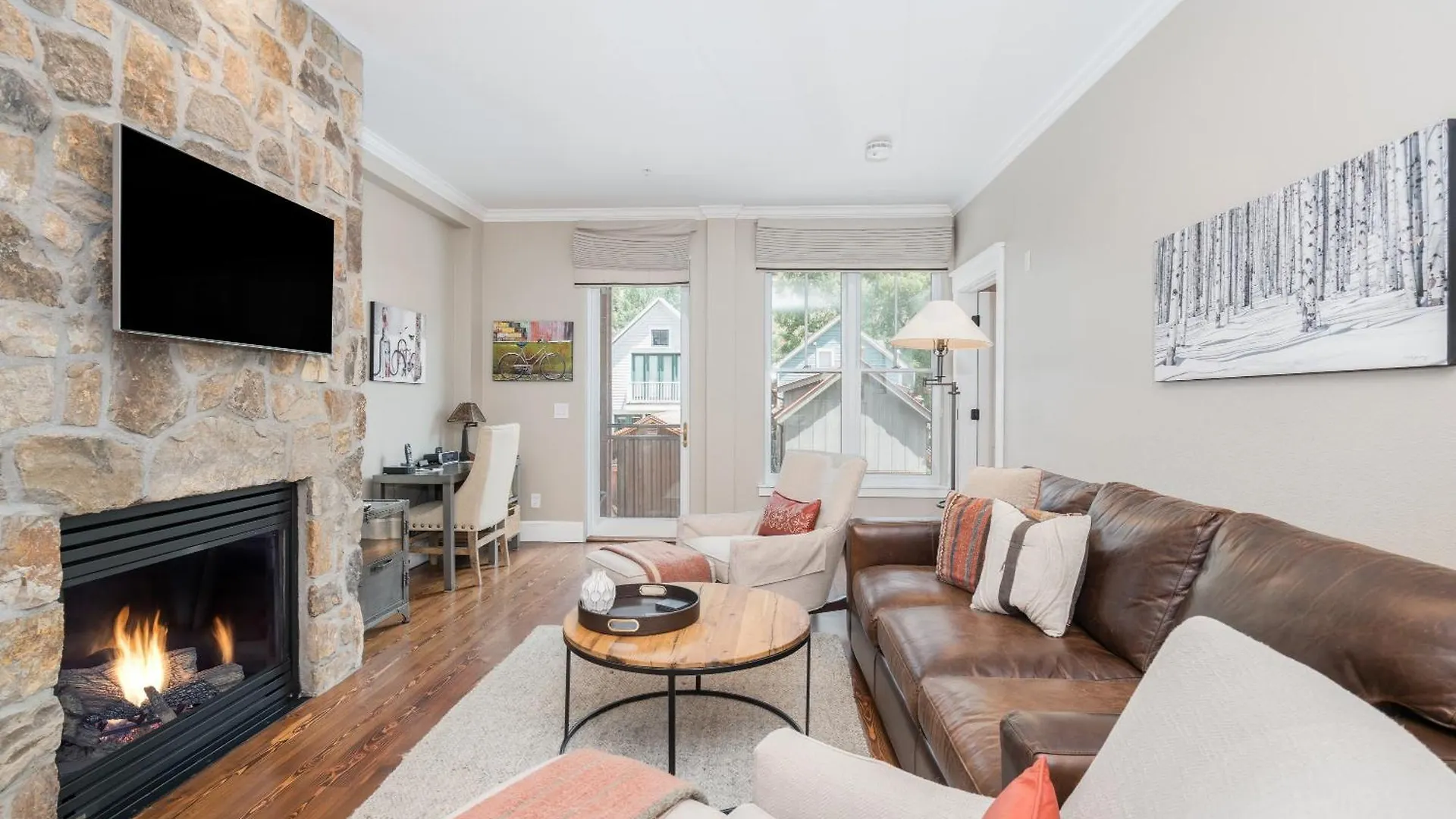 River Club 202 By Alpine Apartment *