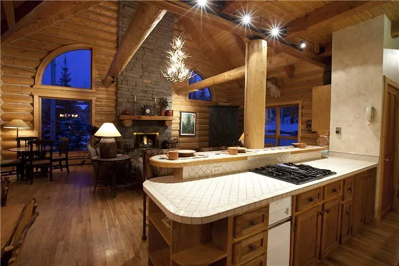 Holiday home Snowdrift Telluride